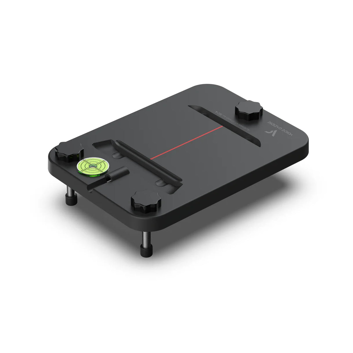 Replacement SC4 & SC4 PRO Launch Monitor Alignment Stand