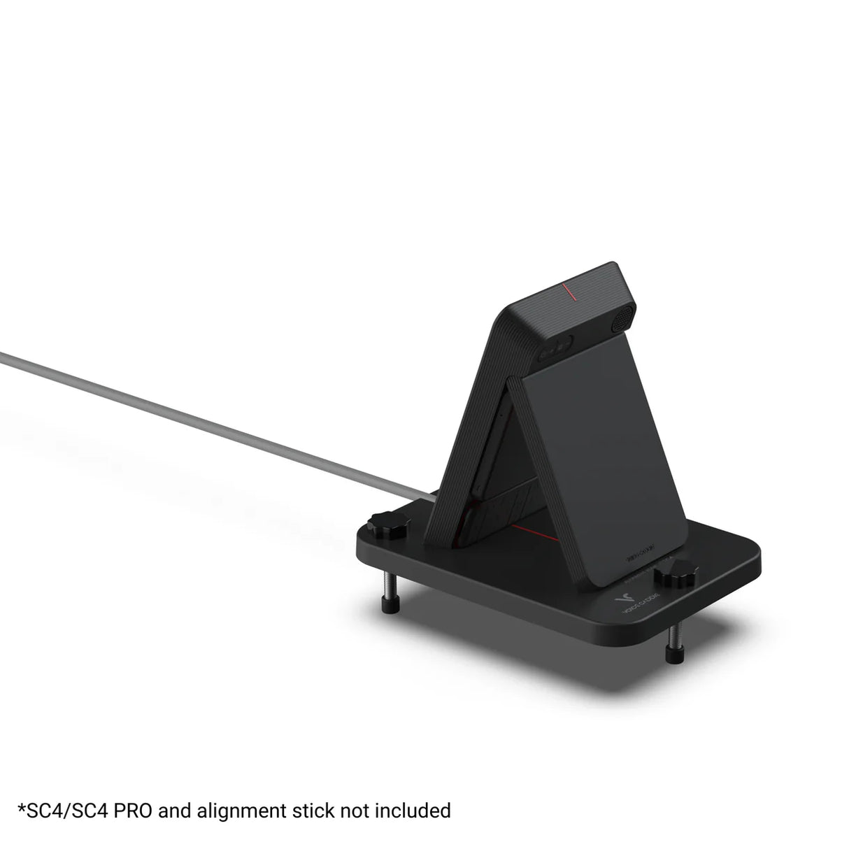 Replacement SC4 & SC4 PRO Launch Monitor Alignment Stand
