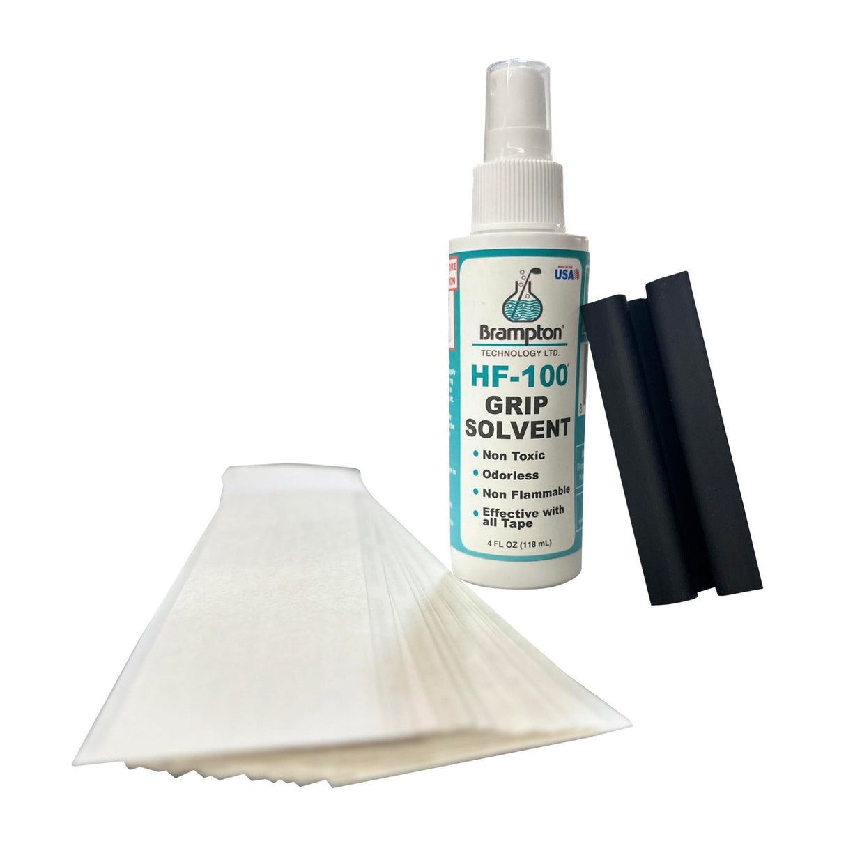 Iomic Sticky 2.3 White (13pcs + Golf Grip Kit)