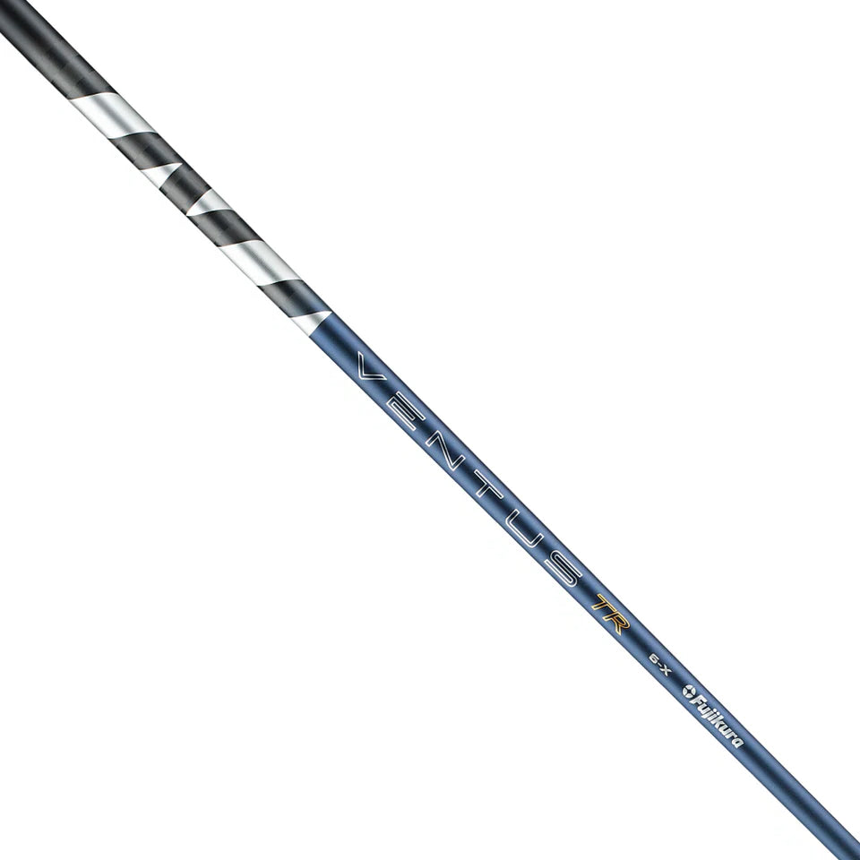 Fujikura 2026 Ventus TR Blue VeloCore+ Graphite Shaft