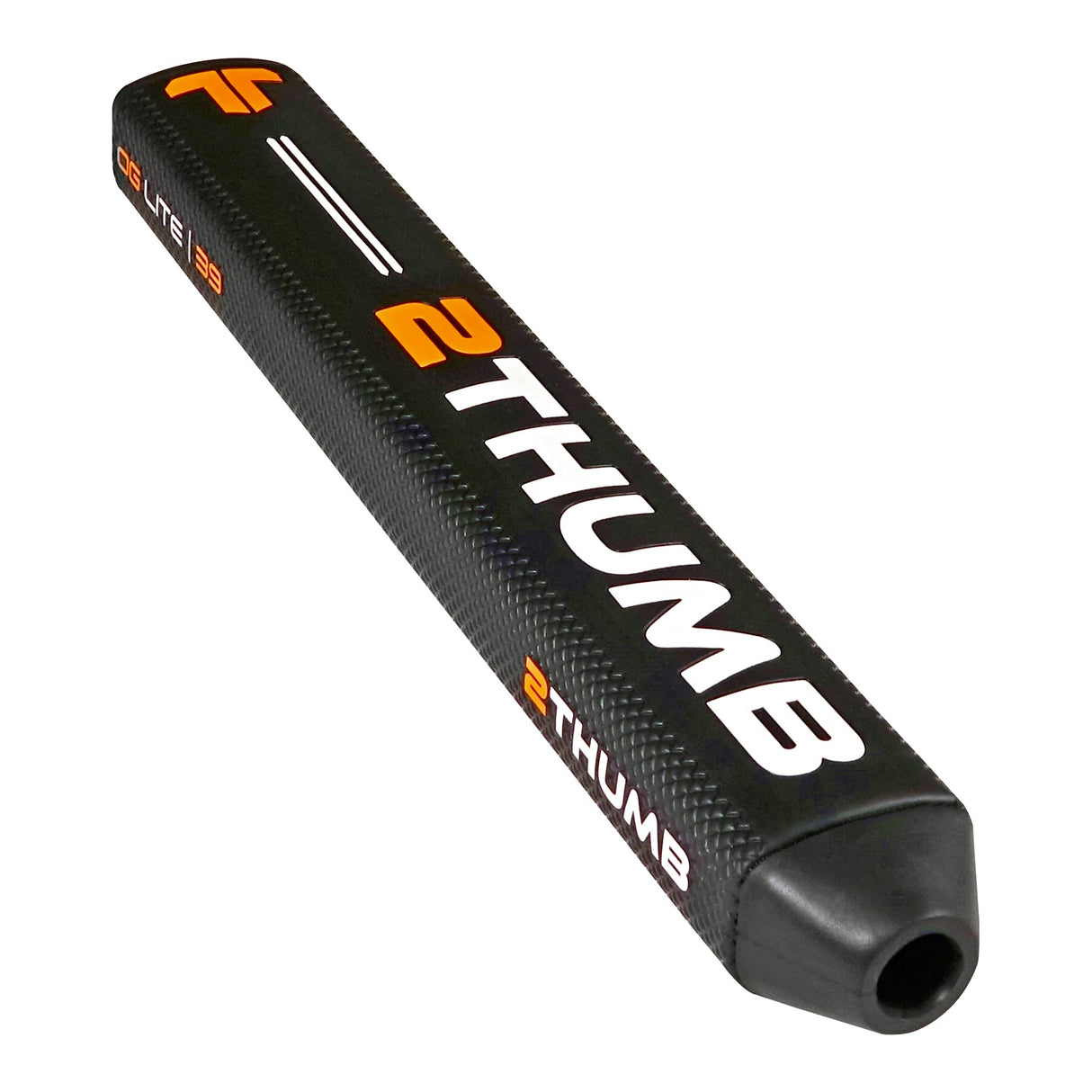 2Thumb OG LITE 39 Putter Grip