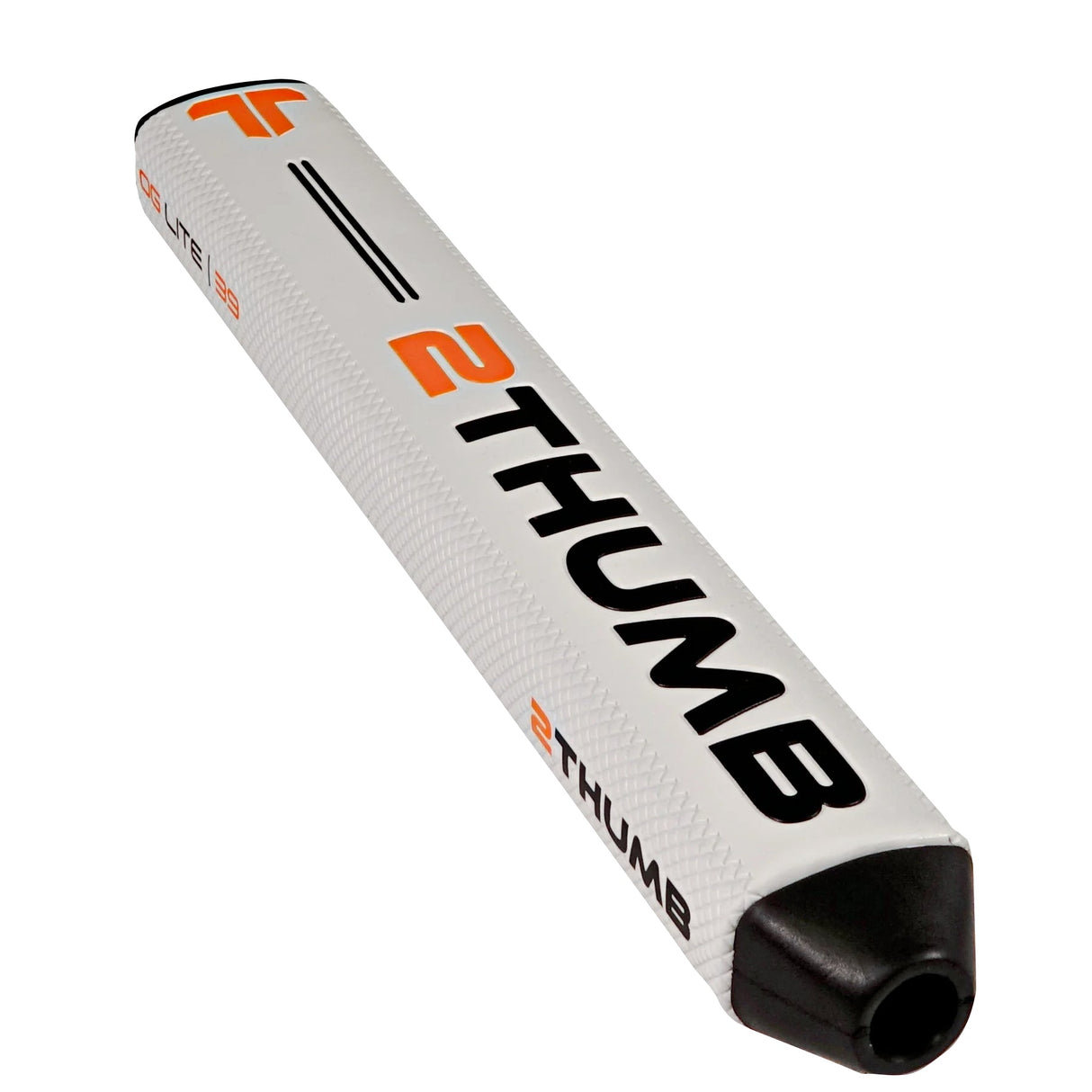 2Thumb OG LITE 39 Putter Grip