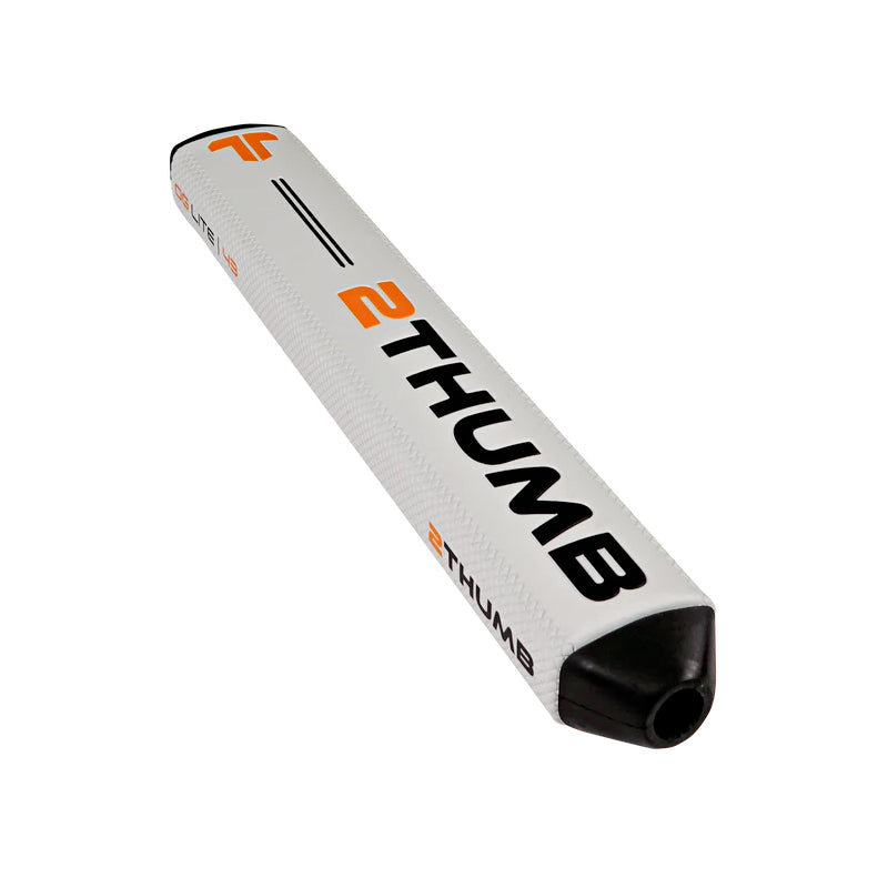 2Thumb OG LITE 43 Putter Grip