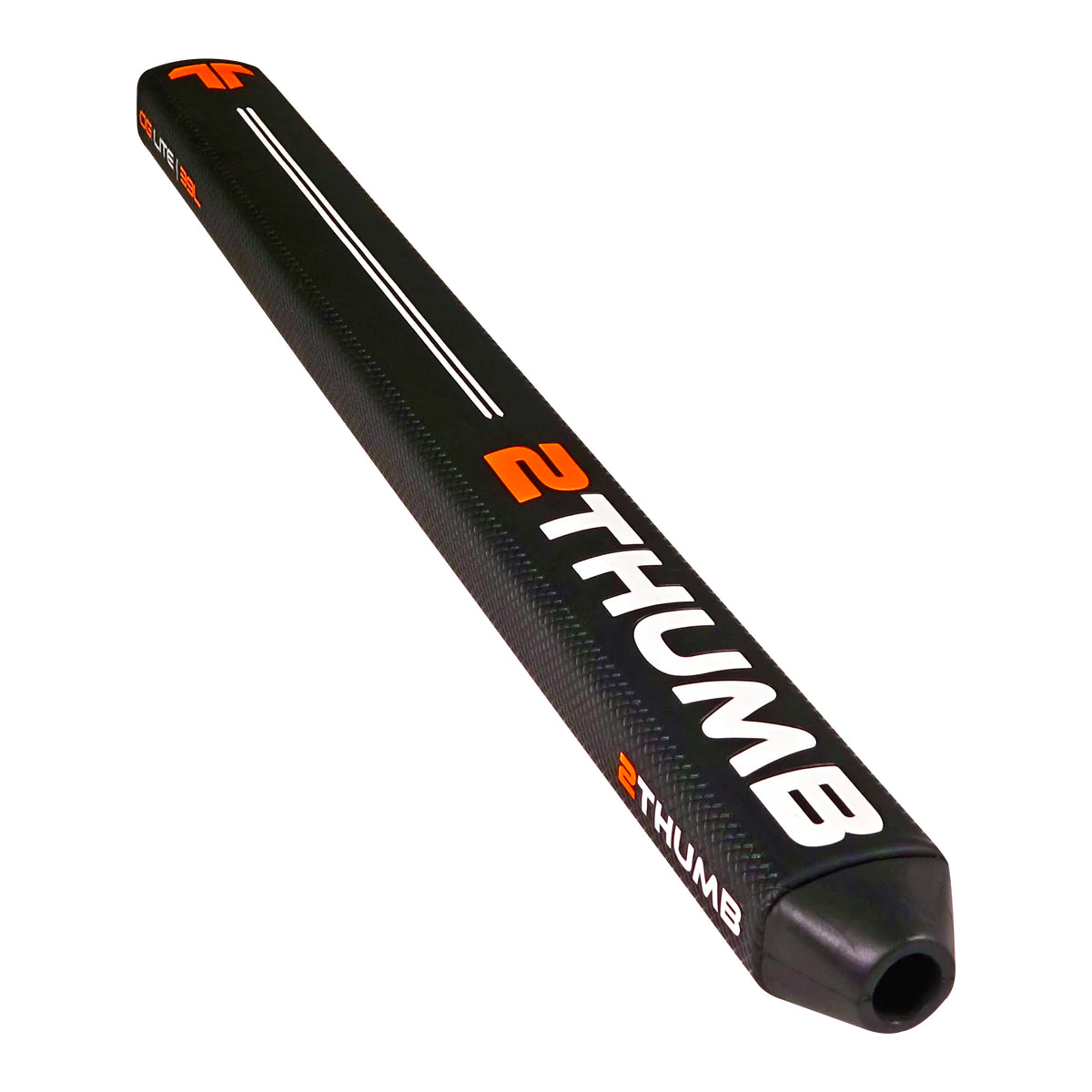 2Thumb OG LITE 39 Long Putter Grip - 17"