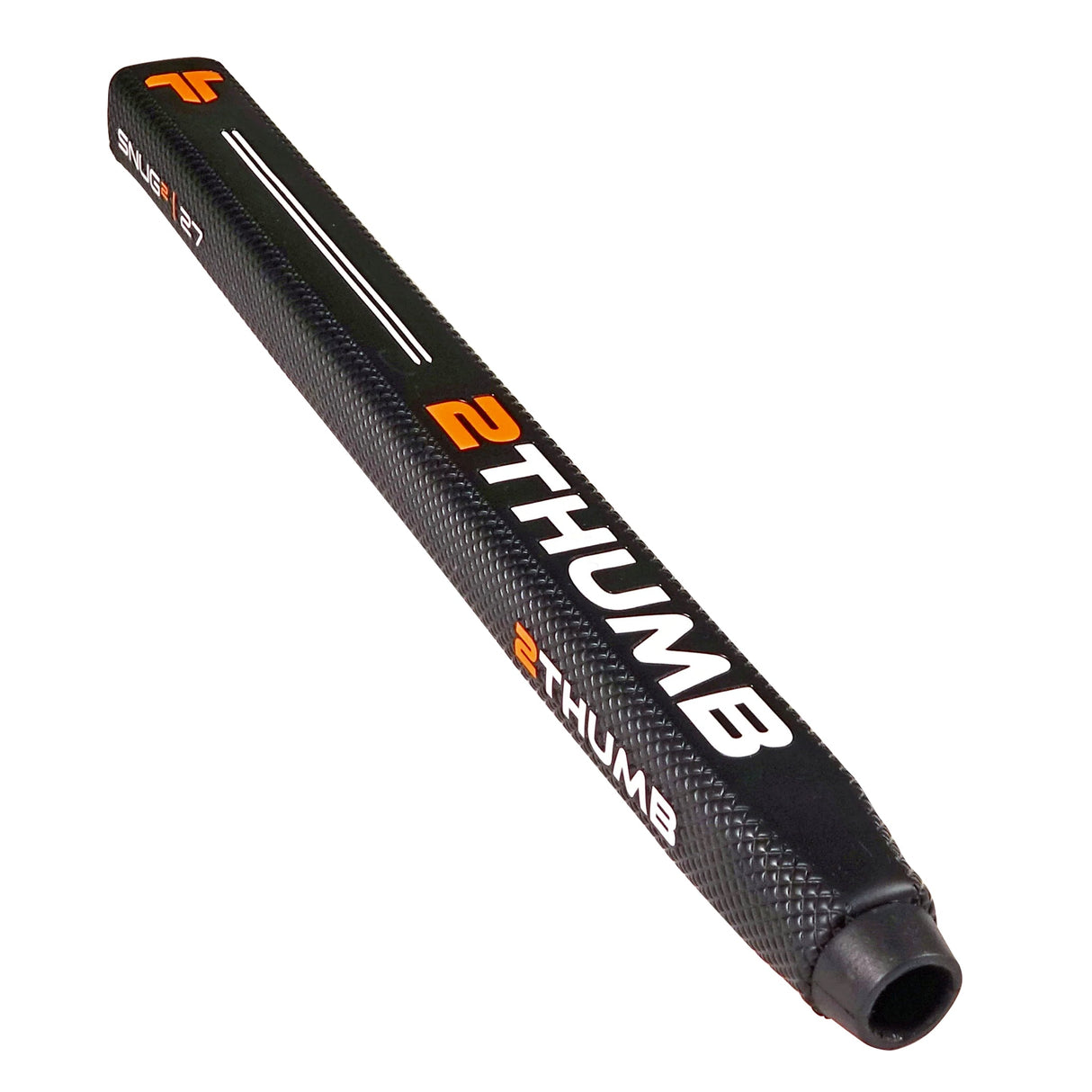 2Thumb Snug SQ 27 Putter Grip