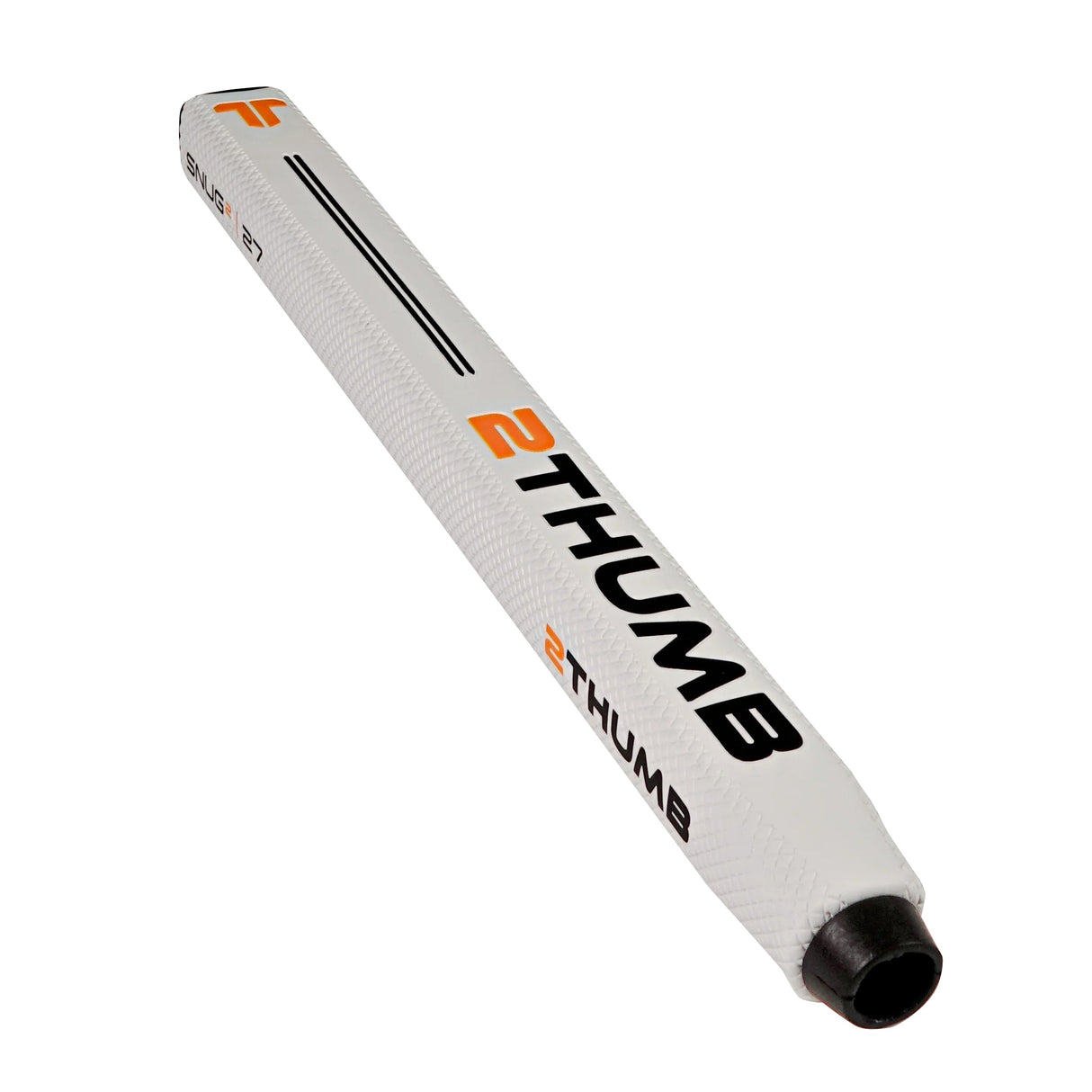 2Thumb Snug SQ 27 Putter Grip