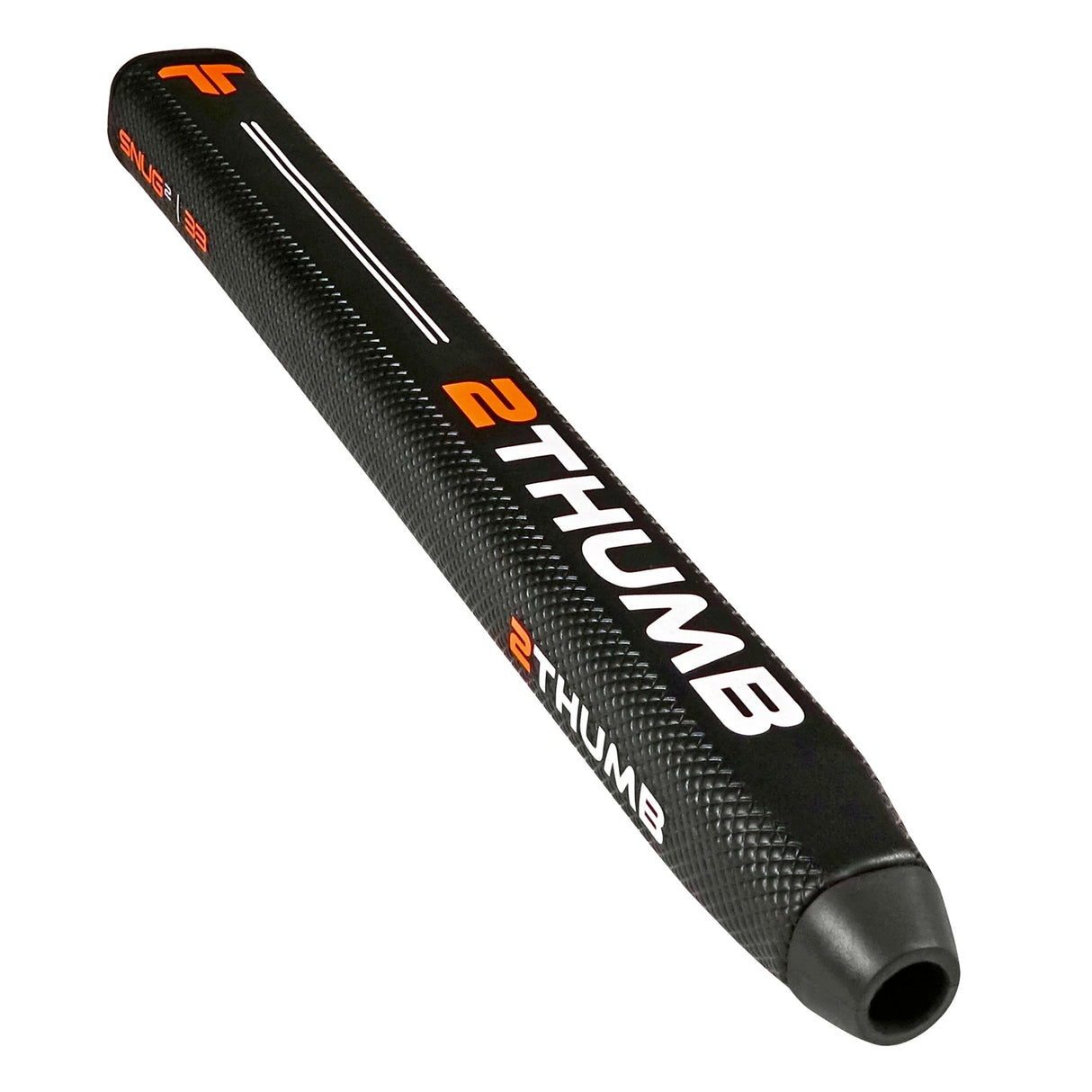 2Thumb Snug SQ 33 Putter Grip