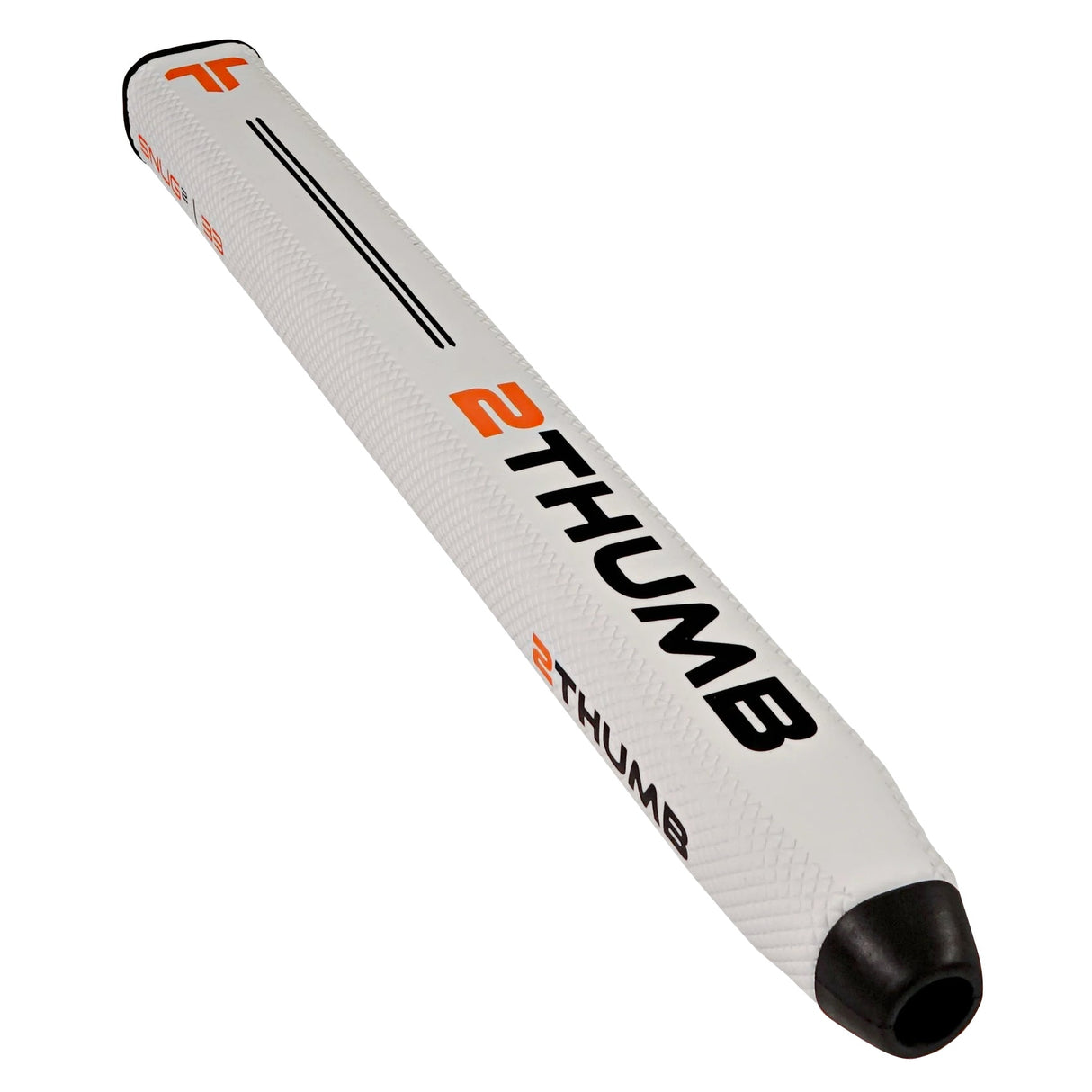 2Thumb Snug SQ 33 Putter Grip