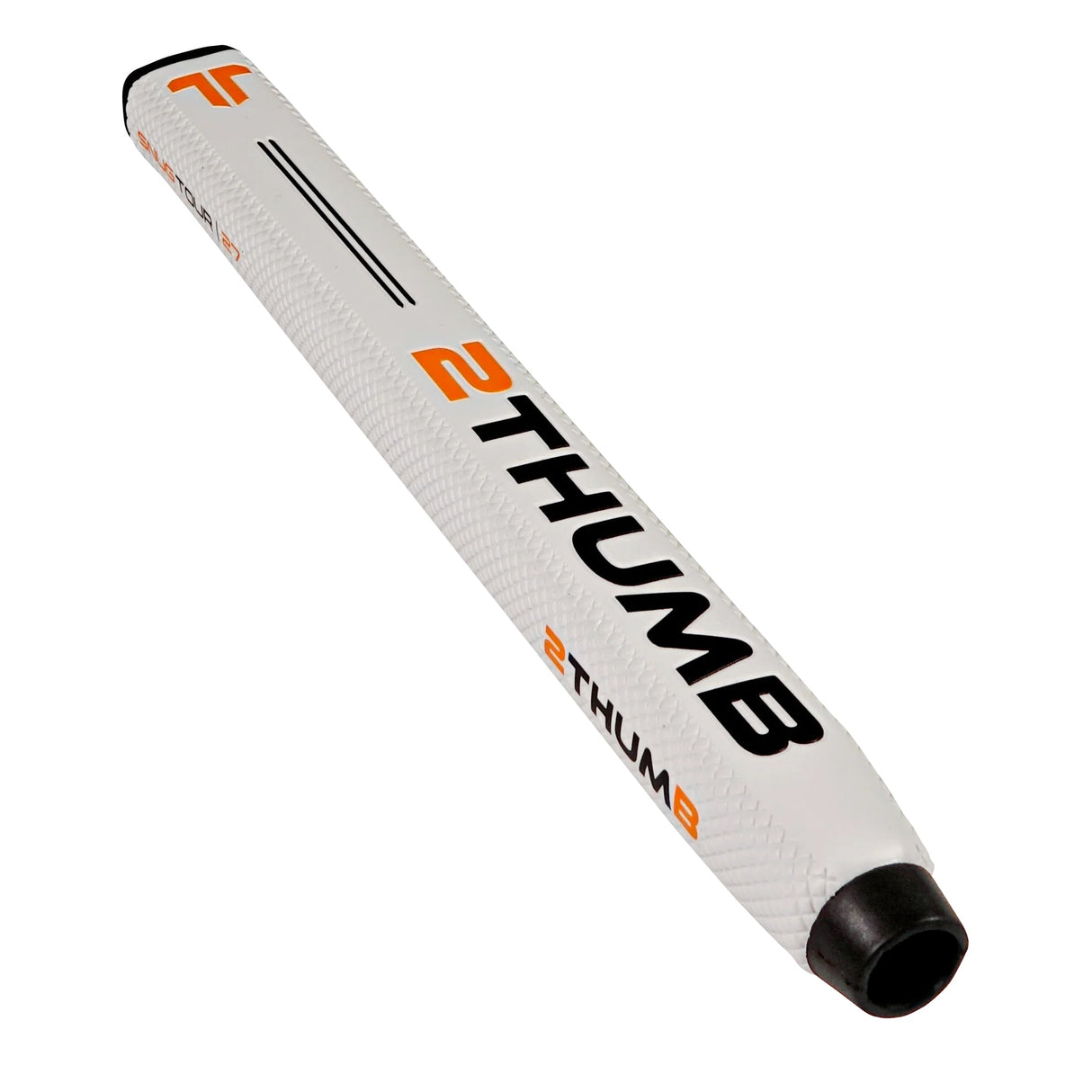 2Thumb SNUG TOUR 27 Putter Grip