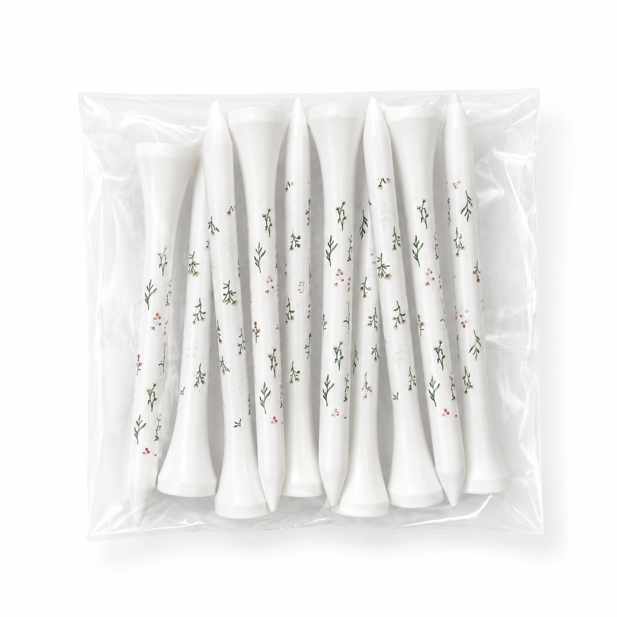 ROG Heritage Collection Bamboo Tees (2 3/4")