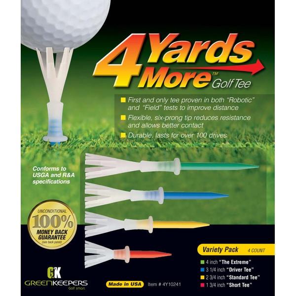 6 Piece Summer Golf Must-Have Bundle