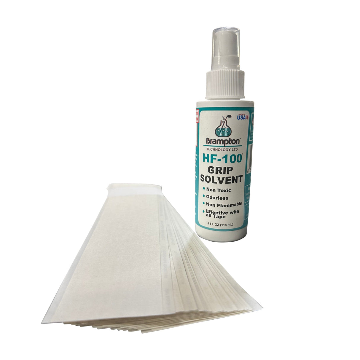 Grip Installation Kit