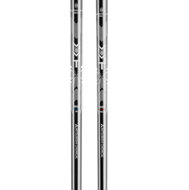 Mitsubishi MMT AMC BLUE Iron Shaft