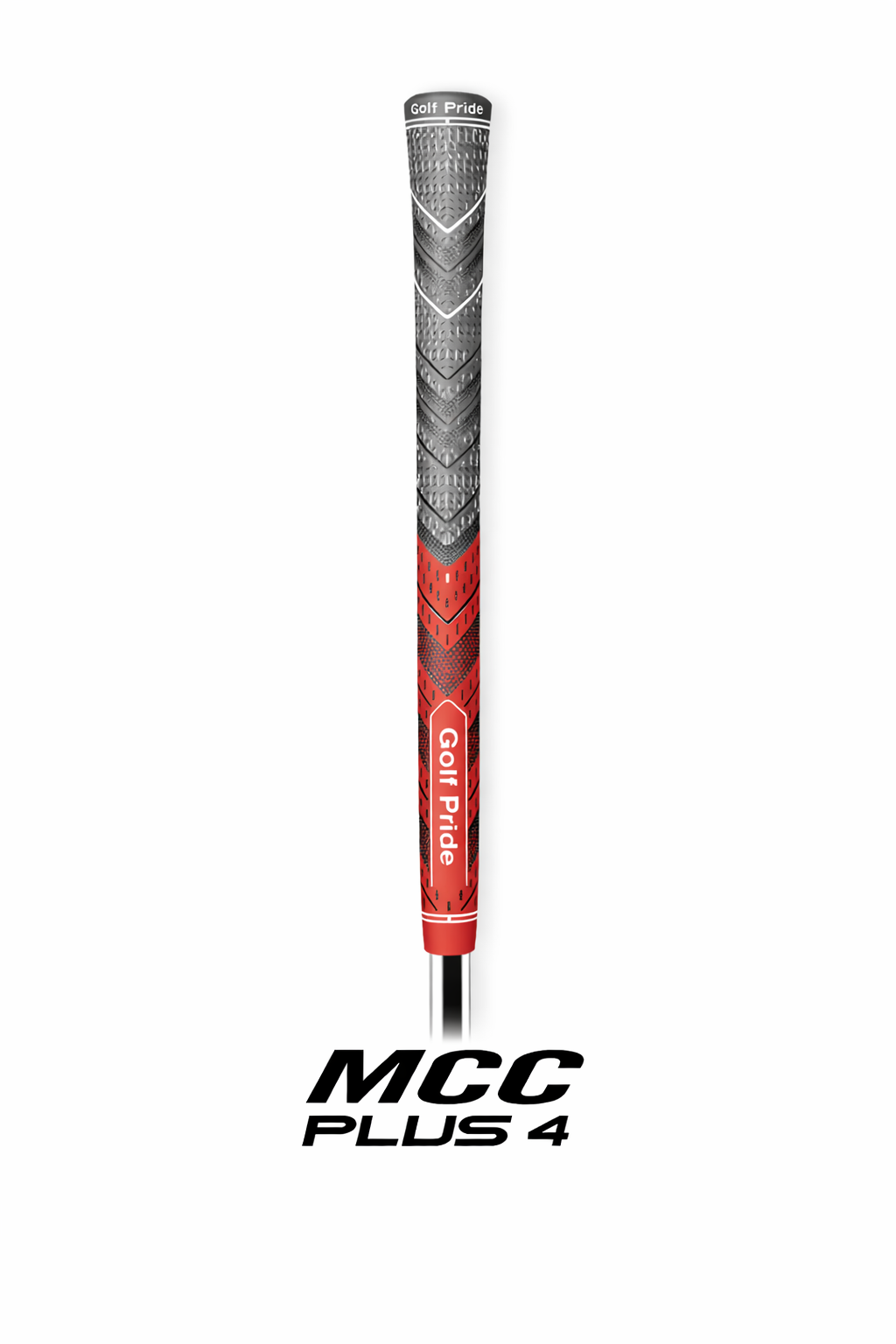 Golf Pride MCC PLUS4 Jumbo Golf Grip