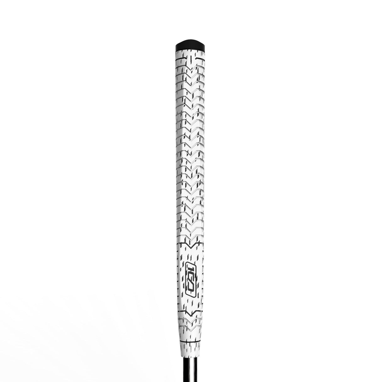 Super Stroke Deep Etched CORD Putter Grip