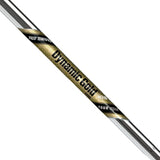 True Temper Dynamic Gold Tour Issue 105 Steel Iron Shaft (0.355" Tapered Tip)