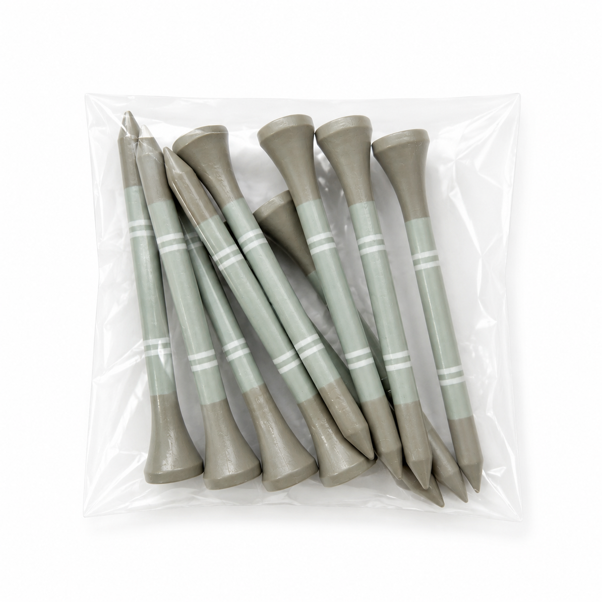 ROG Signature Black Label Bamboo Tees (2 3/4")