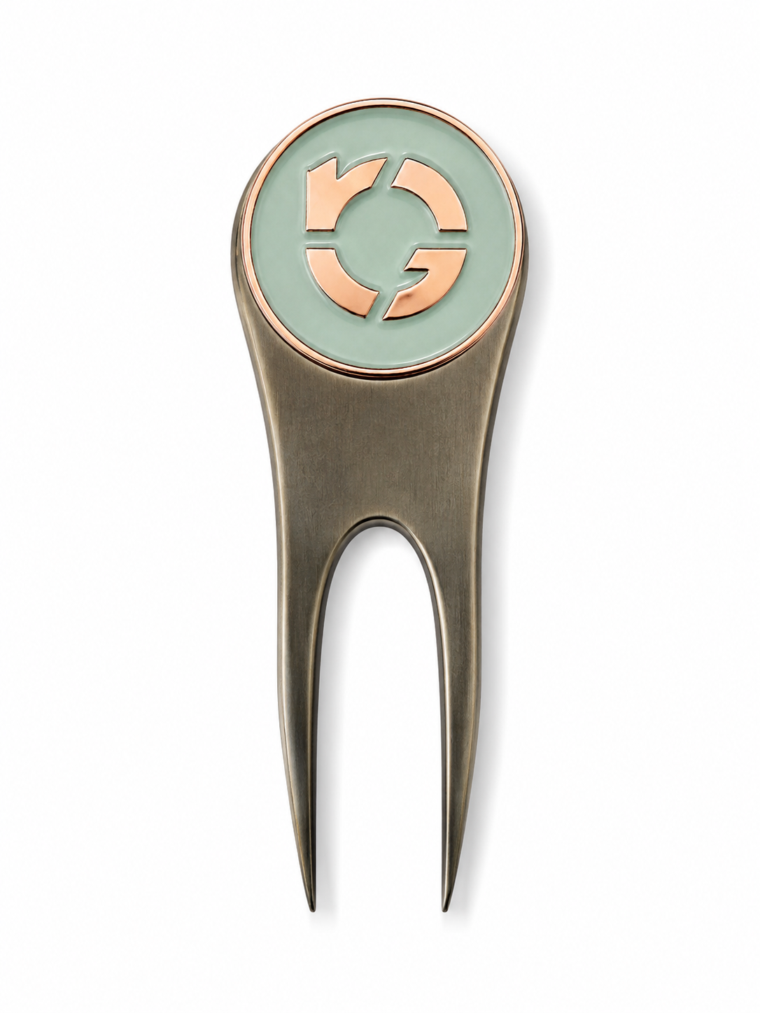 ROG Ball Marker WITH Divot Tool