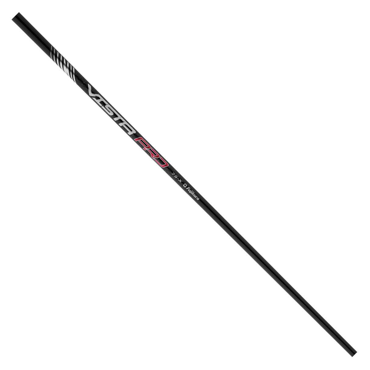 Fujikura Vista Pro Graphite Shaft