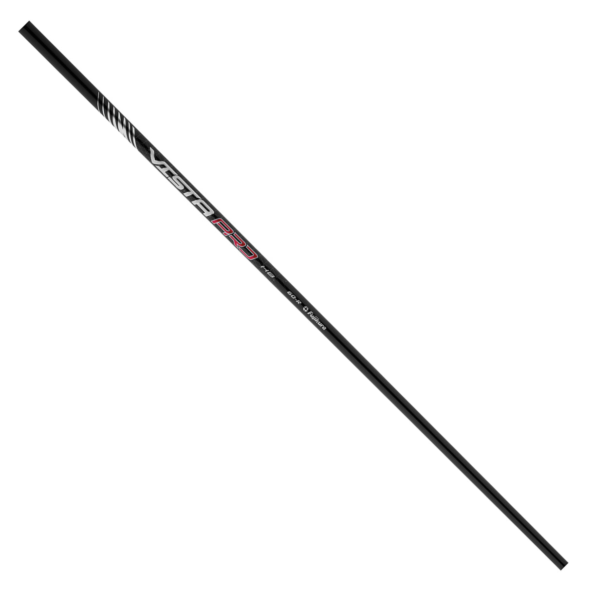 Fujikura Vista Pro Hybrid Shaft