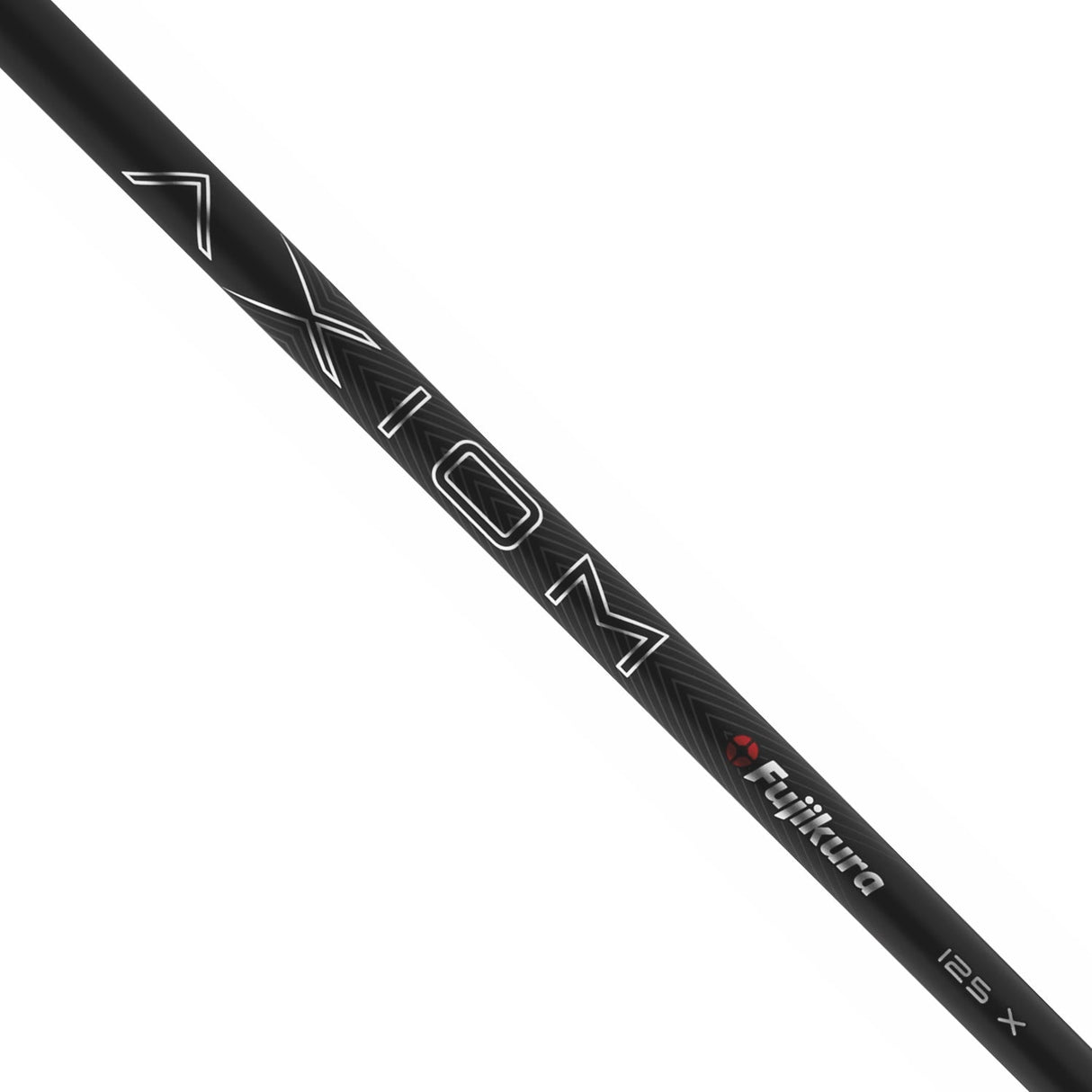 Fujikura Axiom Iron Shaft (0.370" Tip)