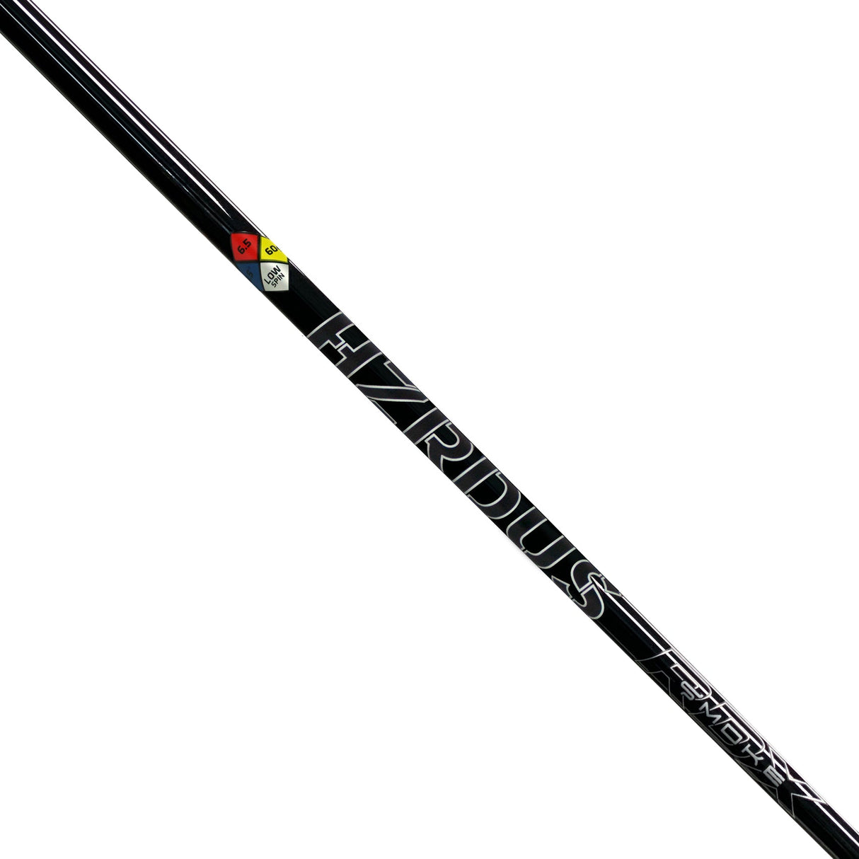 Project X Hzrdus Smoke Black RDX Graphite Shaft