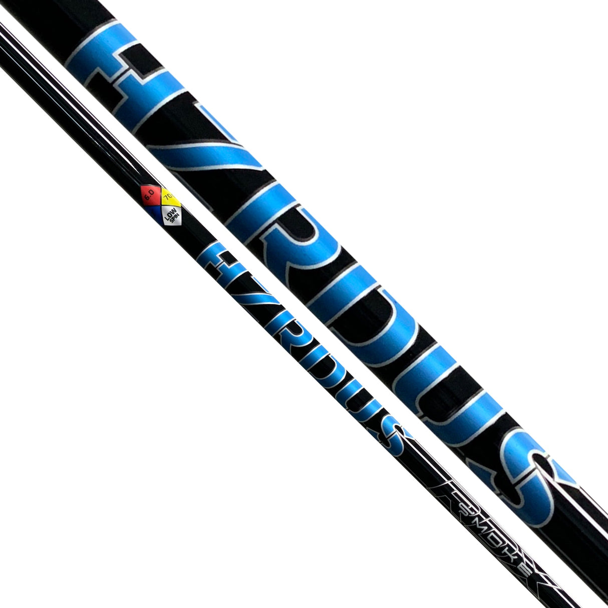 Project X Hzrdus Smoke Blue RDX Graphite Shaft