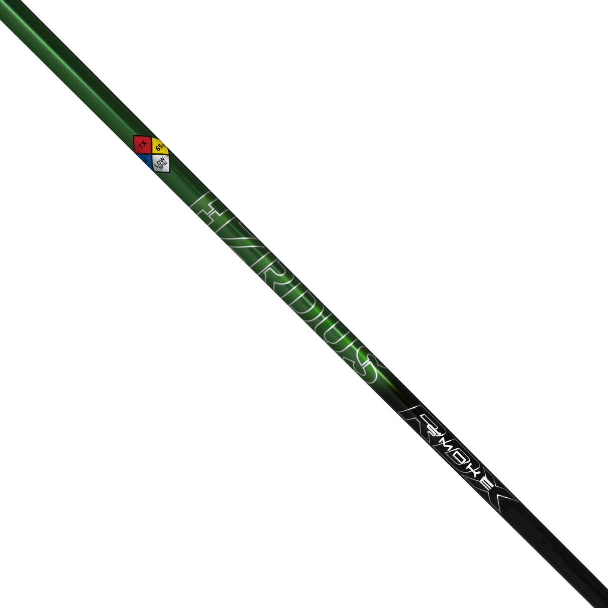 Project X Hzrdus Smoke Green RDX Graphite Shaft