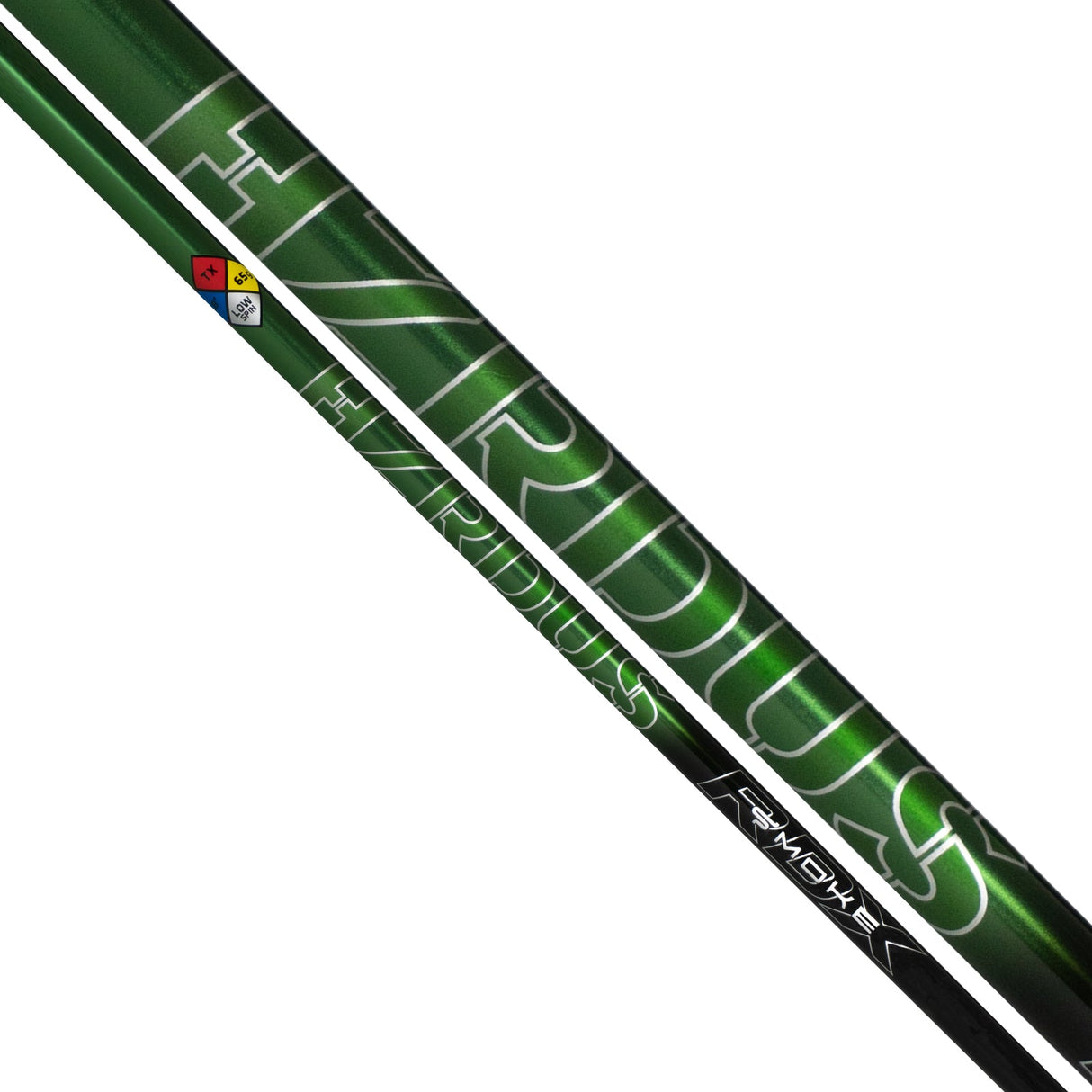 Project X Hzrdus Smoke Green RDX Graphite Shaft