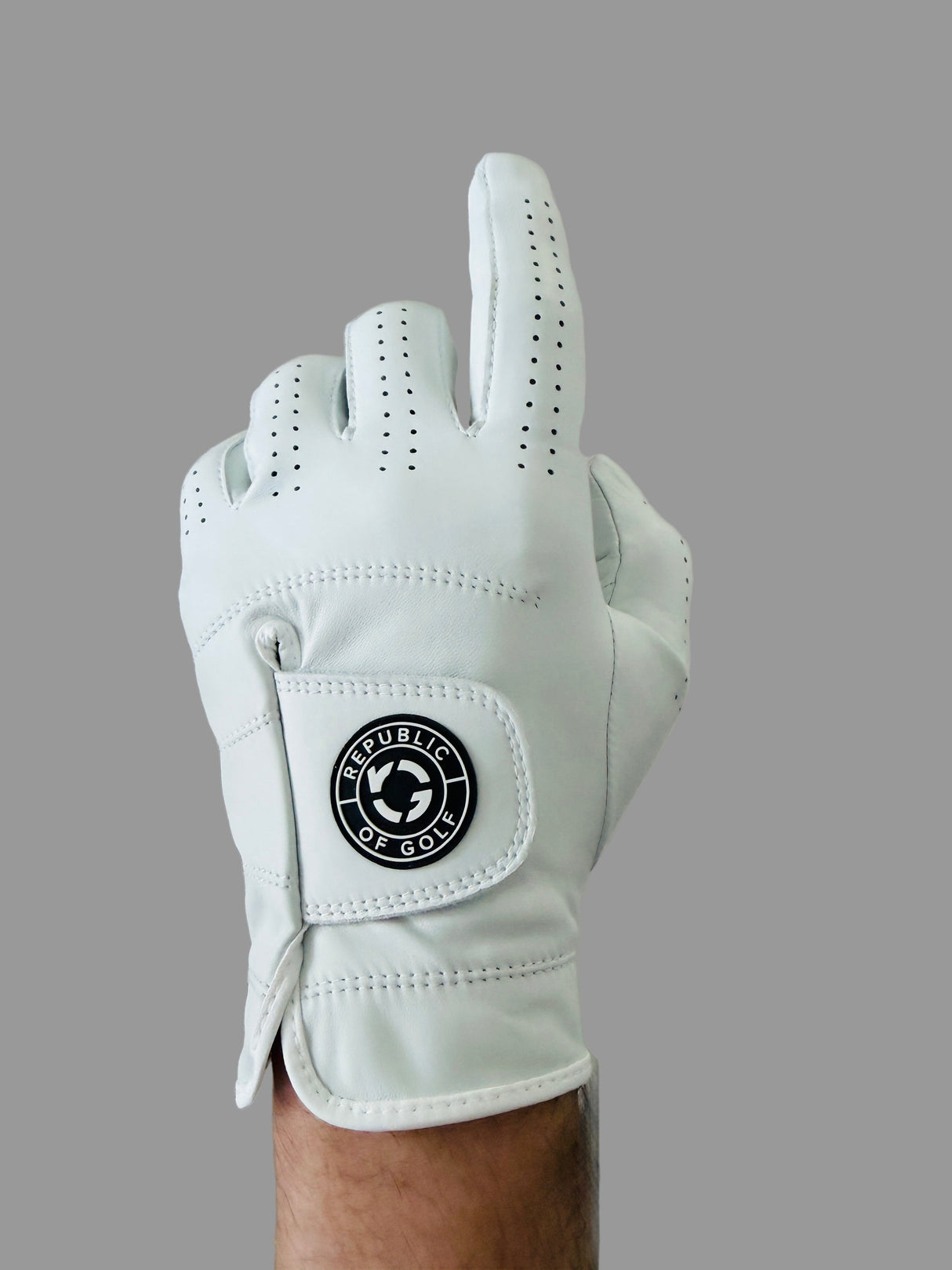 ROG Men's Cloudtec Glove