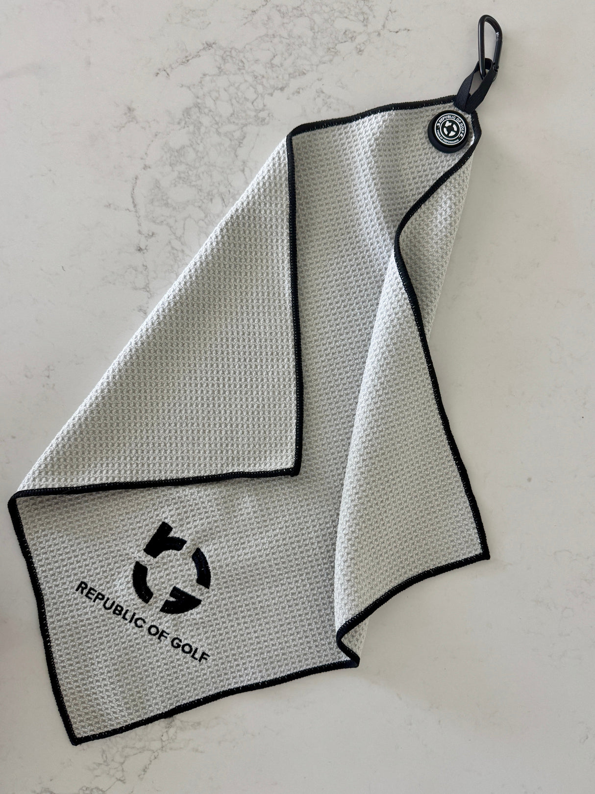 ROG "Everything" Magnetic Golf Towel