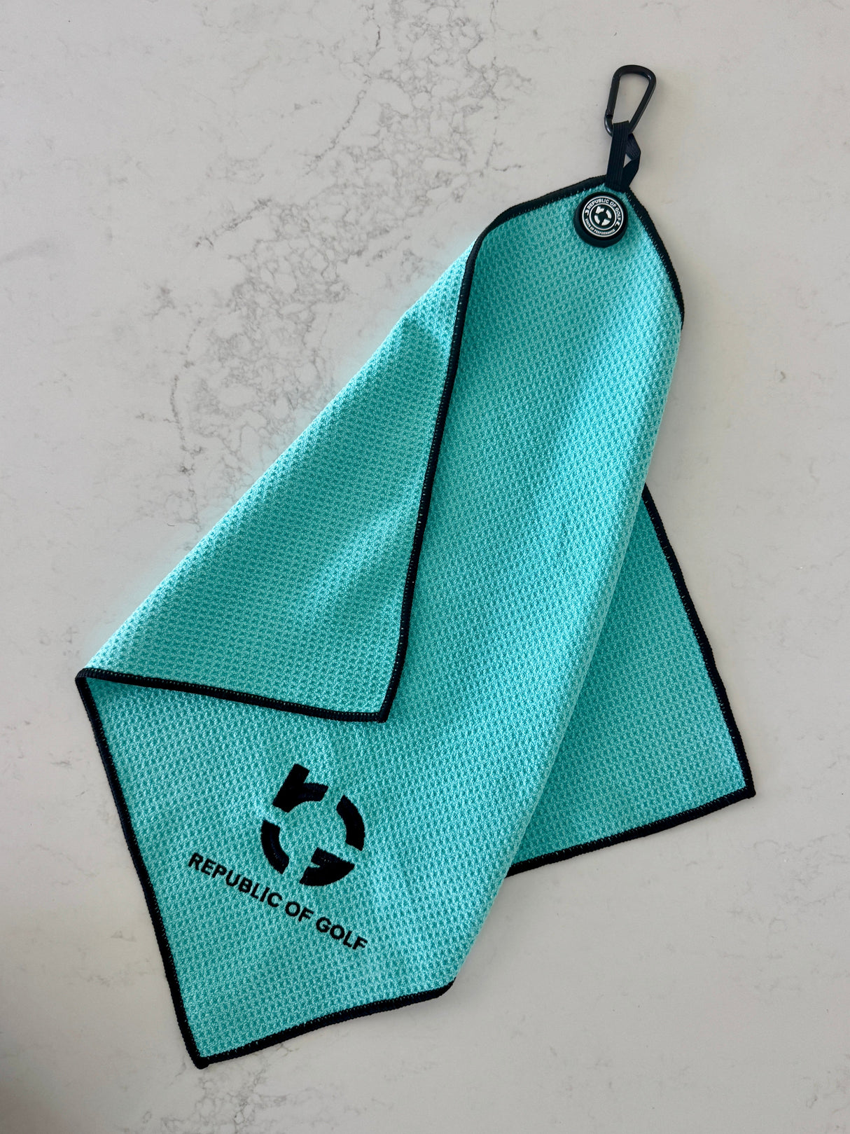 ROG "Everything" Magnetic Golf Towel