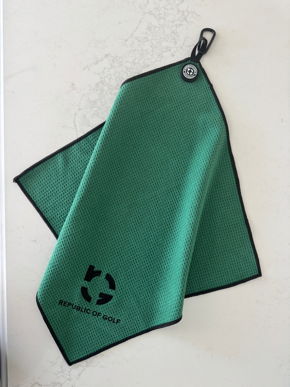 ROG "Everything" Magnetic Golf Towel