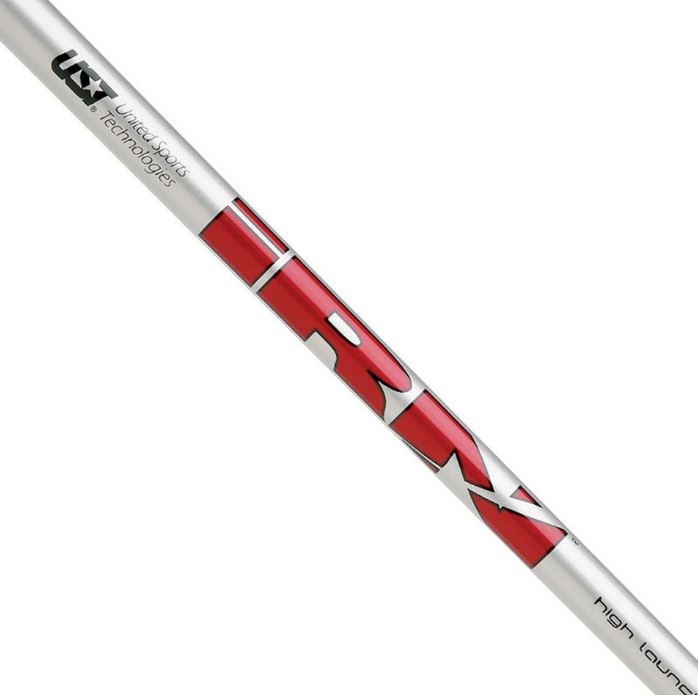 UST DHI Series iRN Iron Shaft