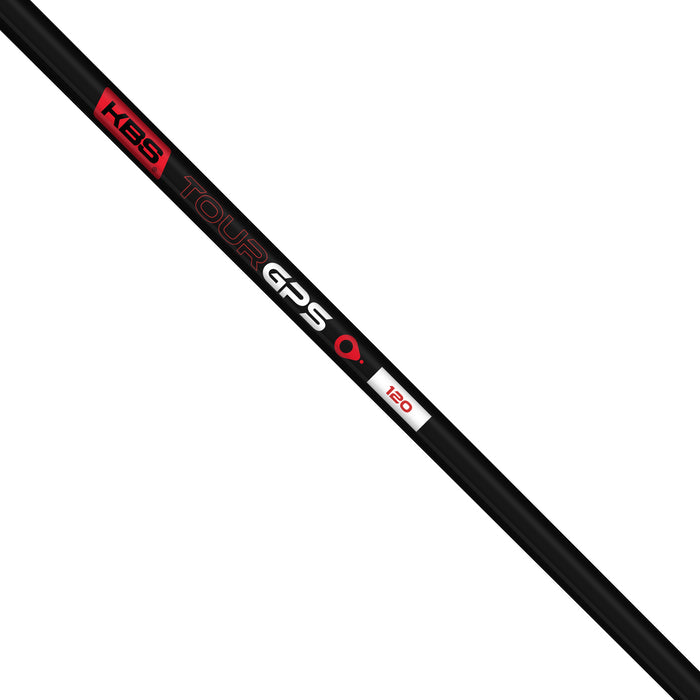 KBS GPS Graphite Putter Shaft