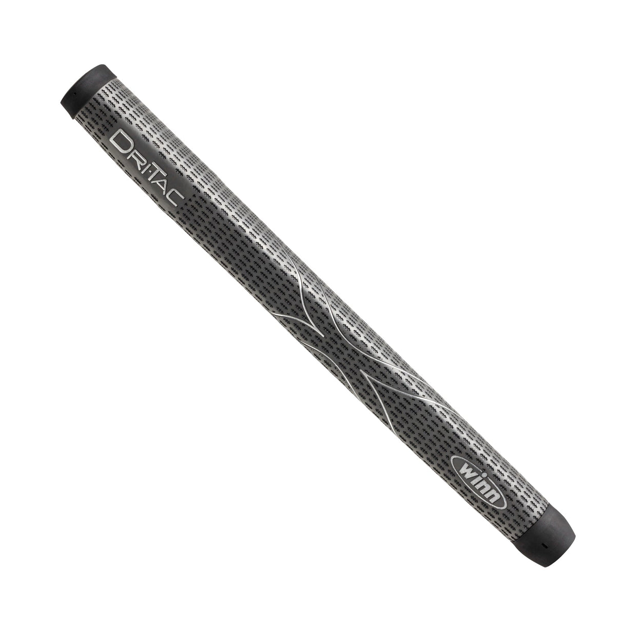 Winn Dri-Tac Medallist Pistol Standard Putter Grip