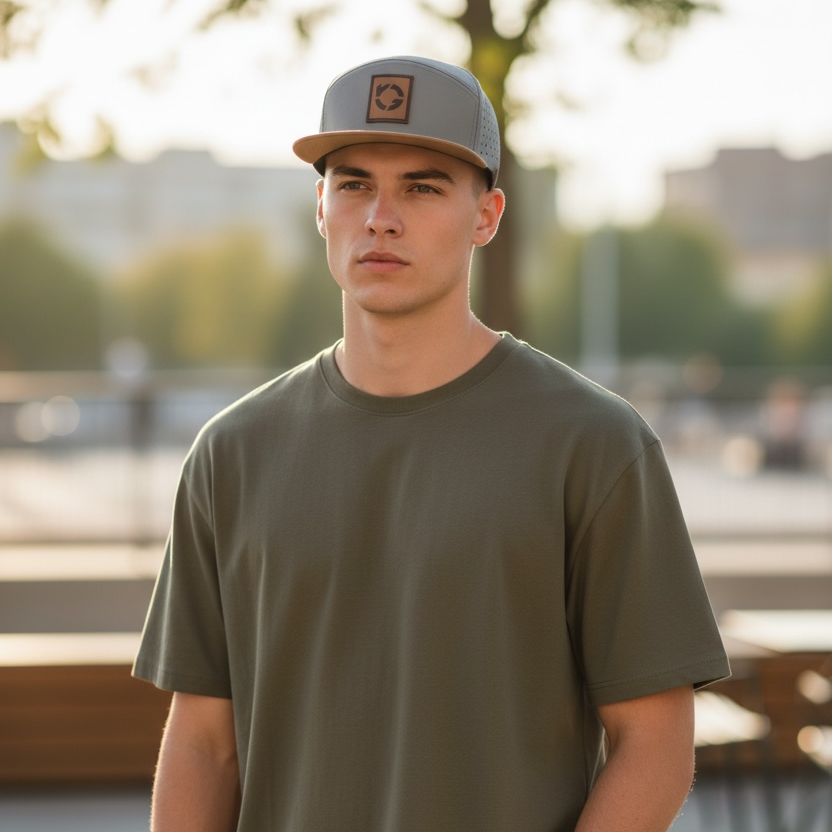 ROG Summit Hat