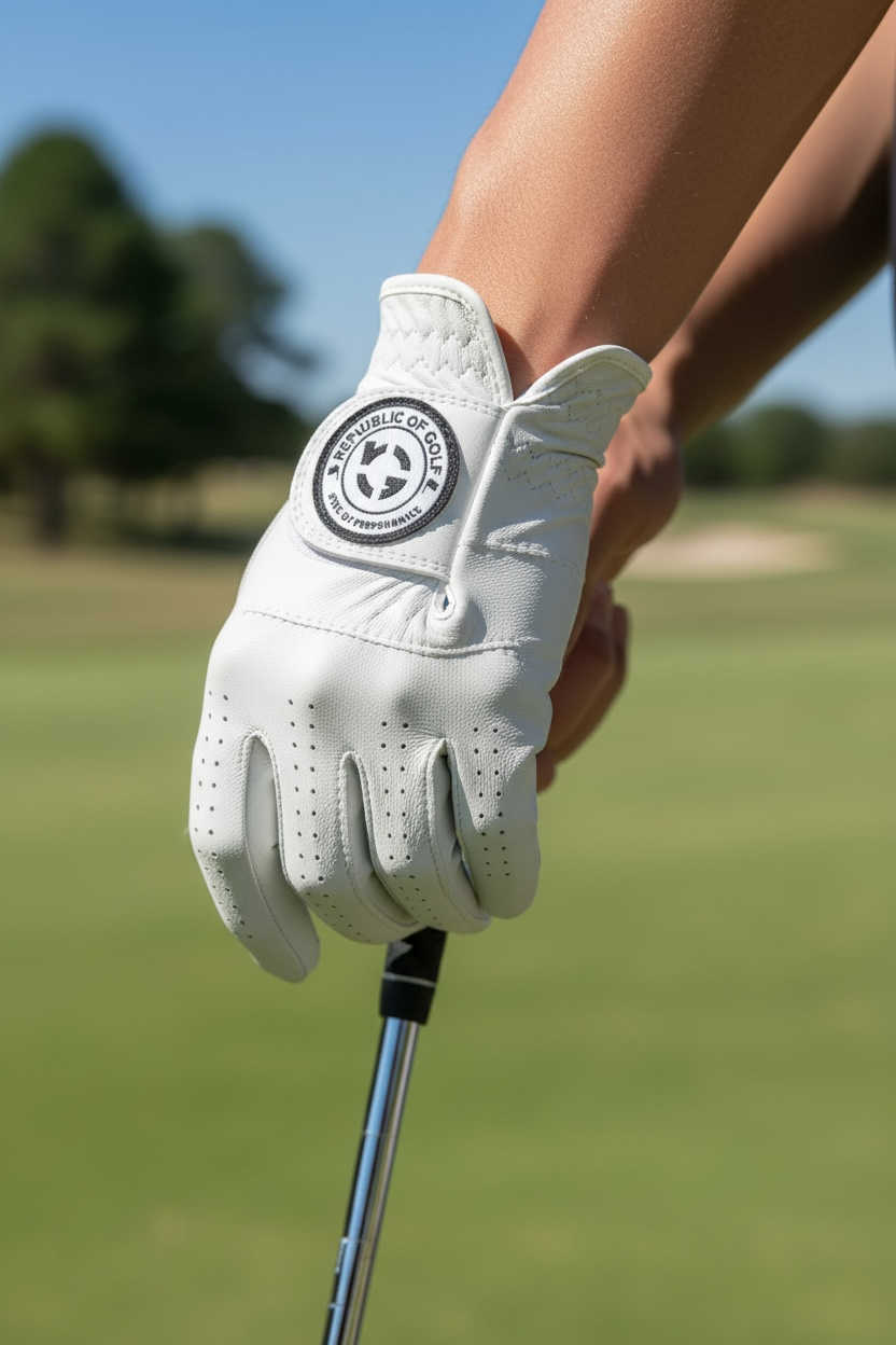 ROG Women's Momentum Golf Glove
