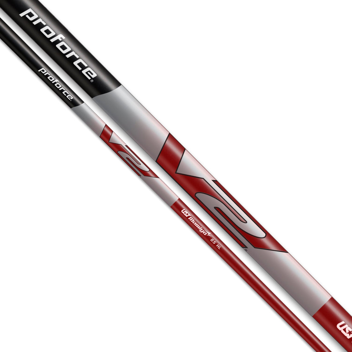 UST 2024 Proforce V2 HL Graphite Shaft (New Graphics)