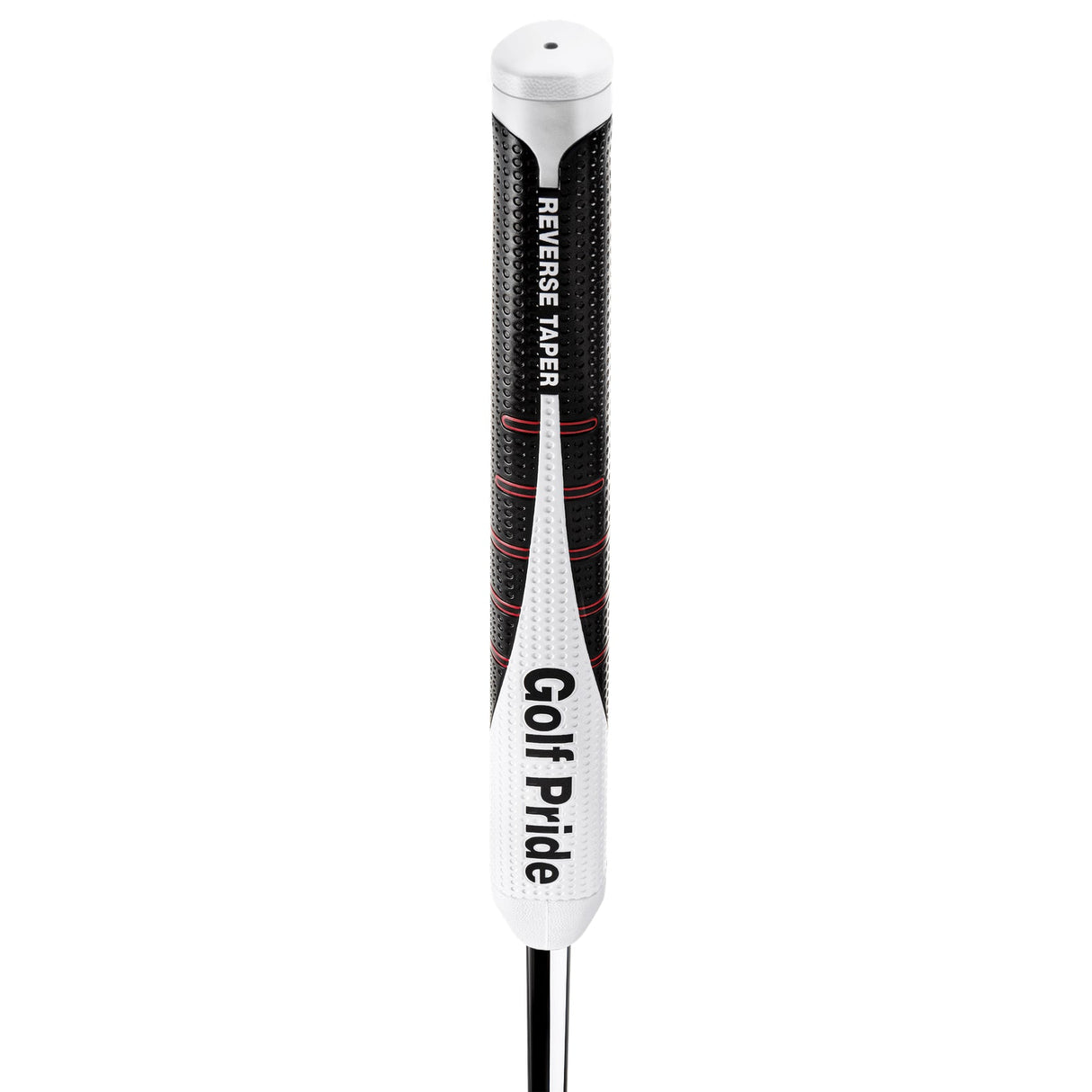 Golf Pride Reverse Taper Putter Grip - Flat