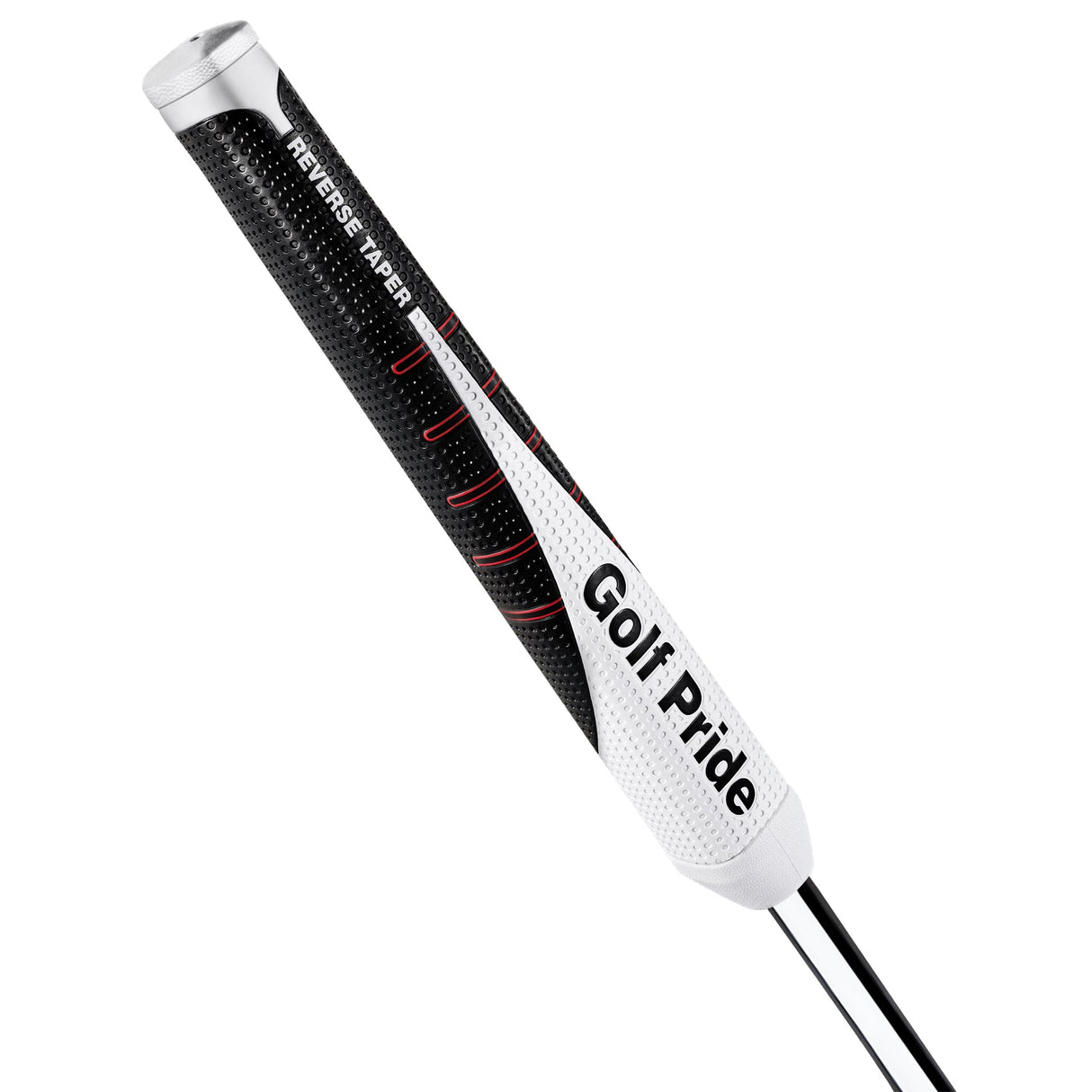 Golf Pride Reverse Taper Putter Grip - Flat
