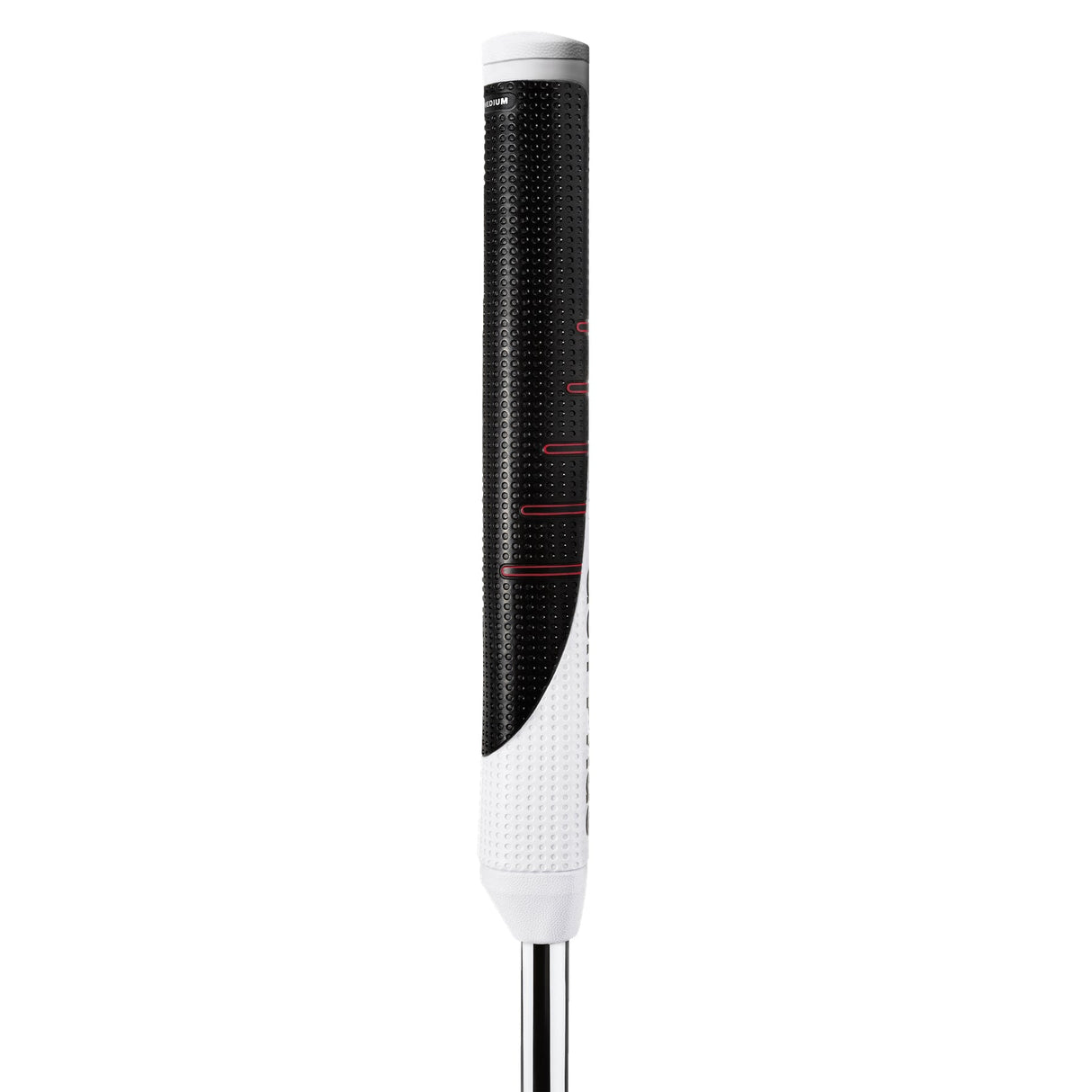 Golf Pride Reverse Taper Putter Grip - Flat