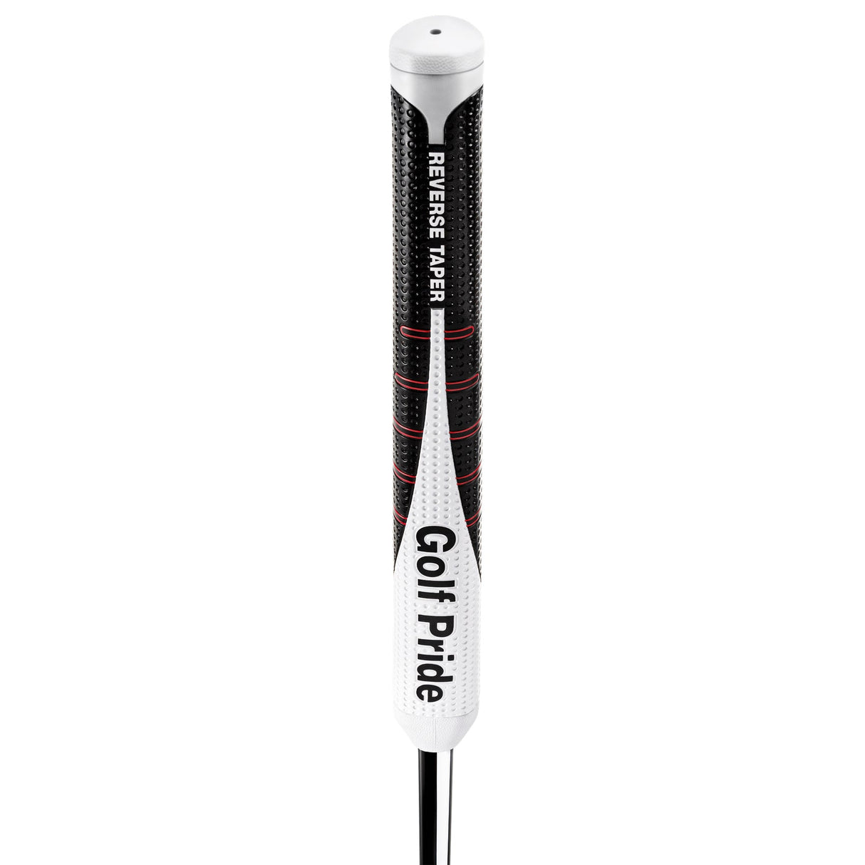 Golf Pride Reverse Taper Putter Grip - Flat
