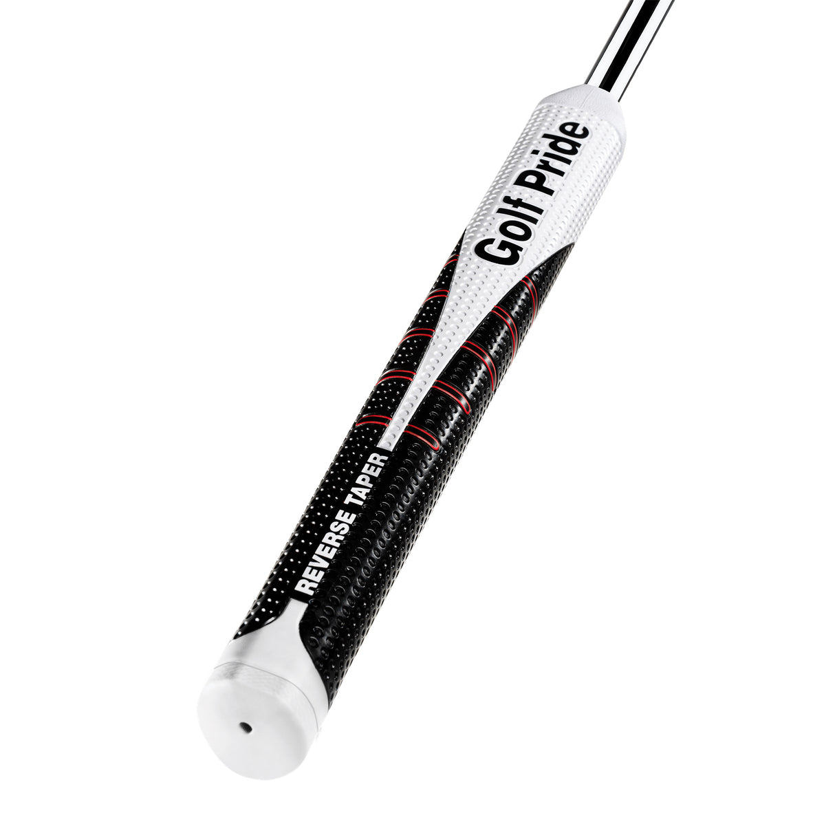 Golf Pride Reverse Taper Putter Grip - Flat