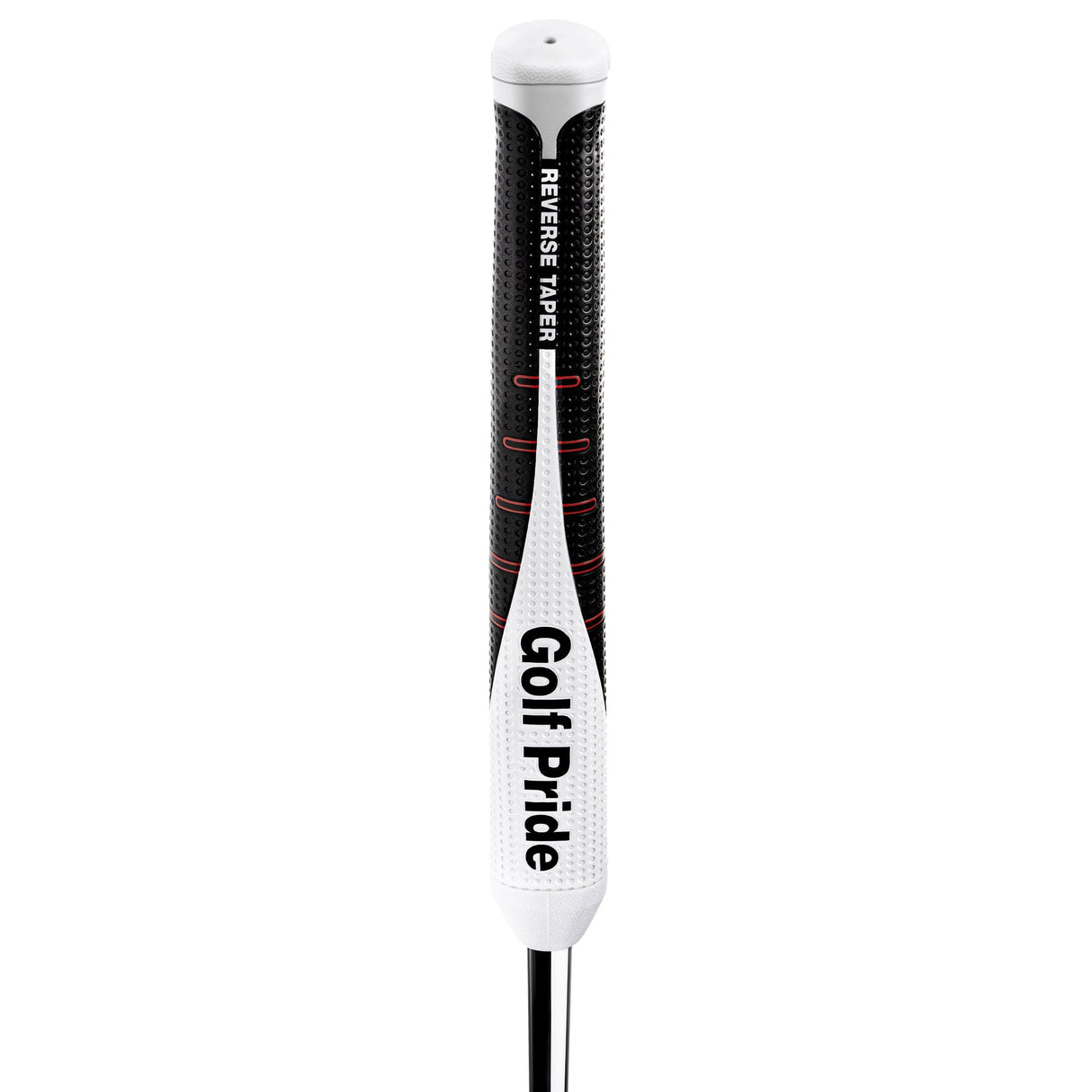 Golf Pride Reverse Taper Putter Grip - Pistol