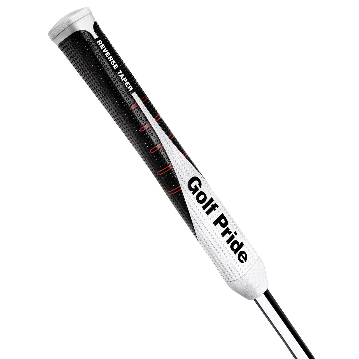 Golf Pride Reverse Taper Putter Grip - Pistol