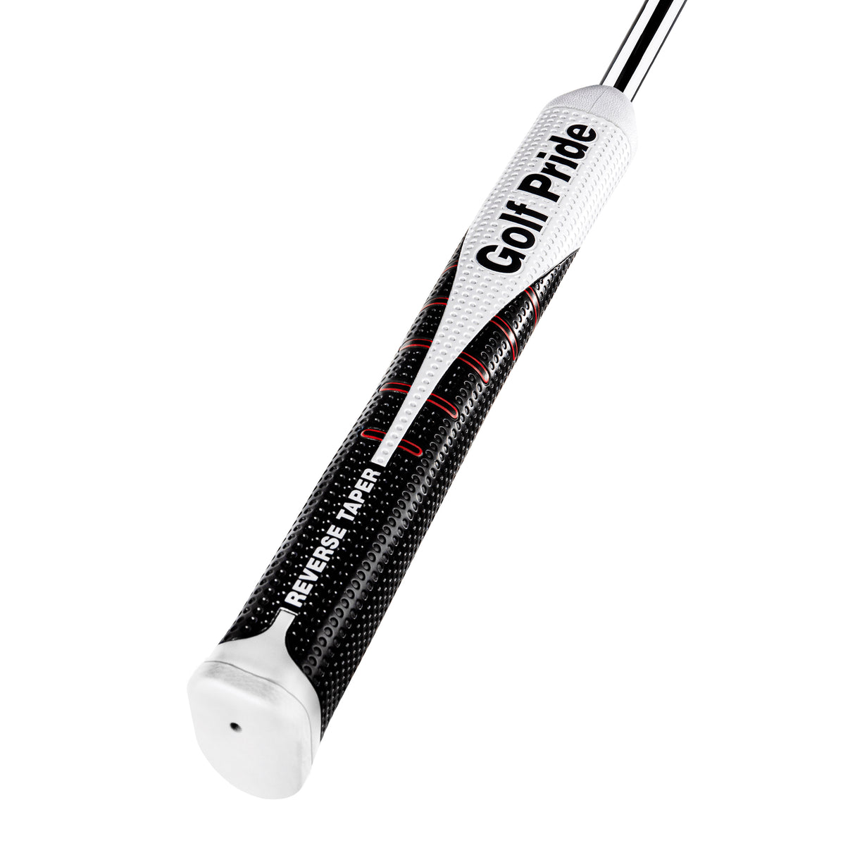 Golf Pride Reverse Taper Putter Grip - Pistol