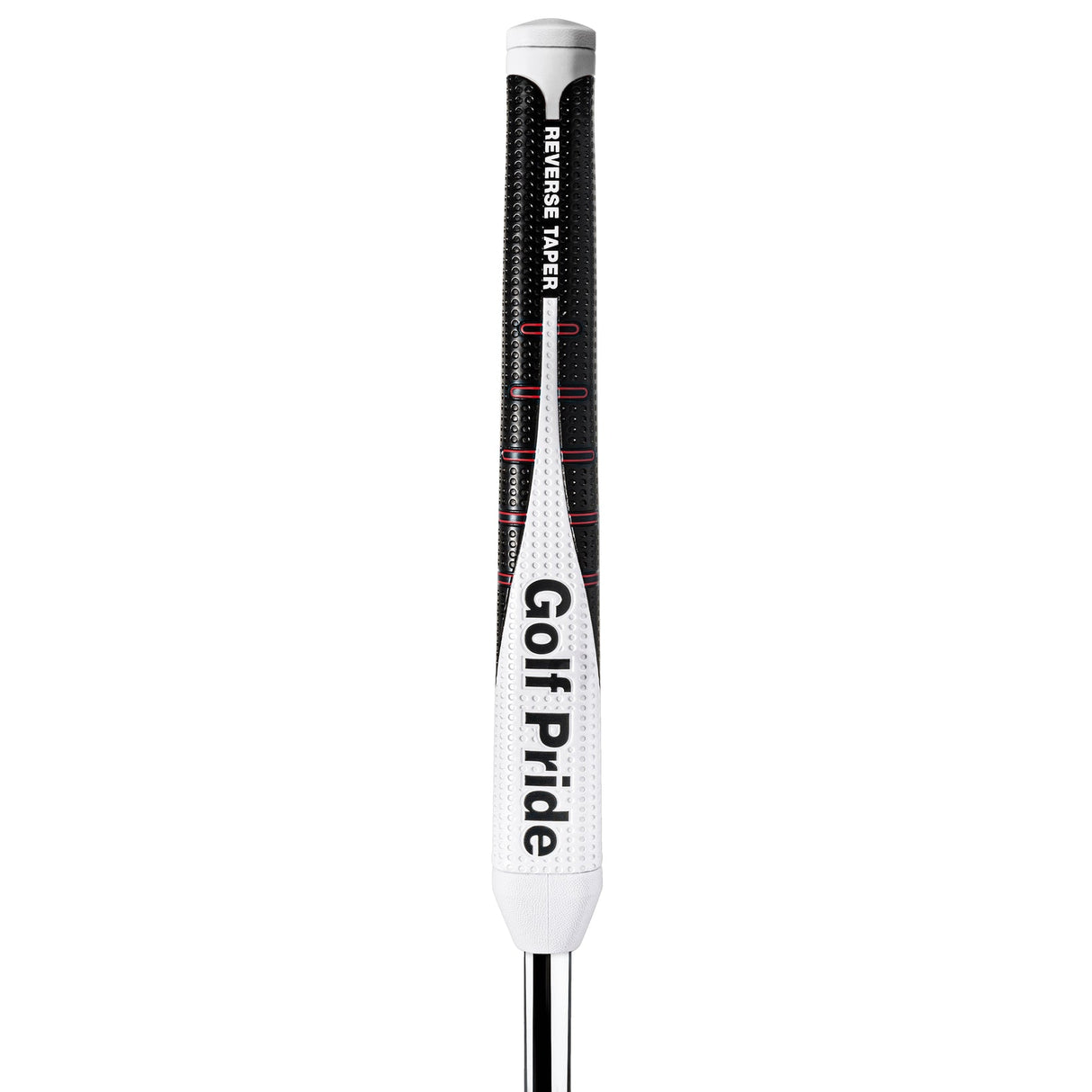 Golf Pride Reverse Taper Putter Grip - Pistol