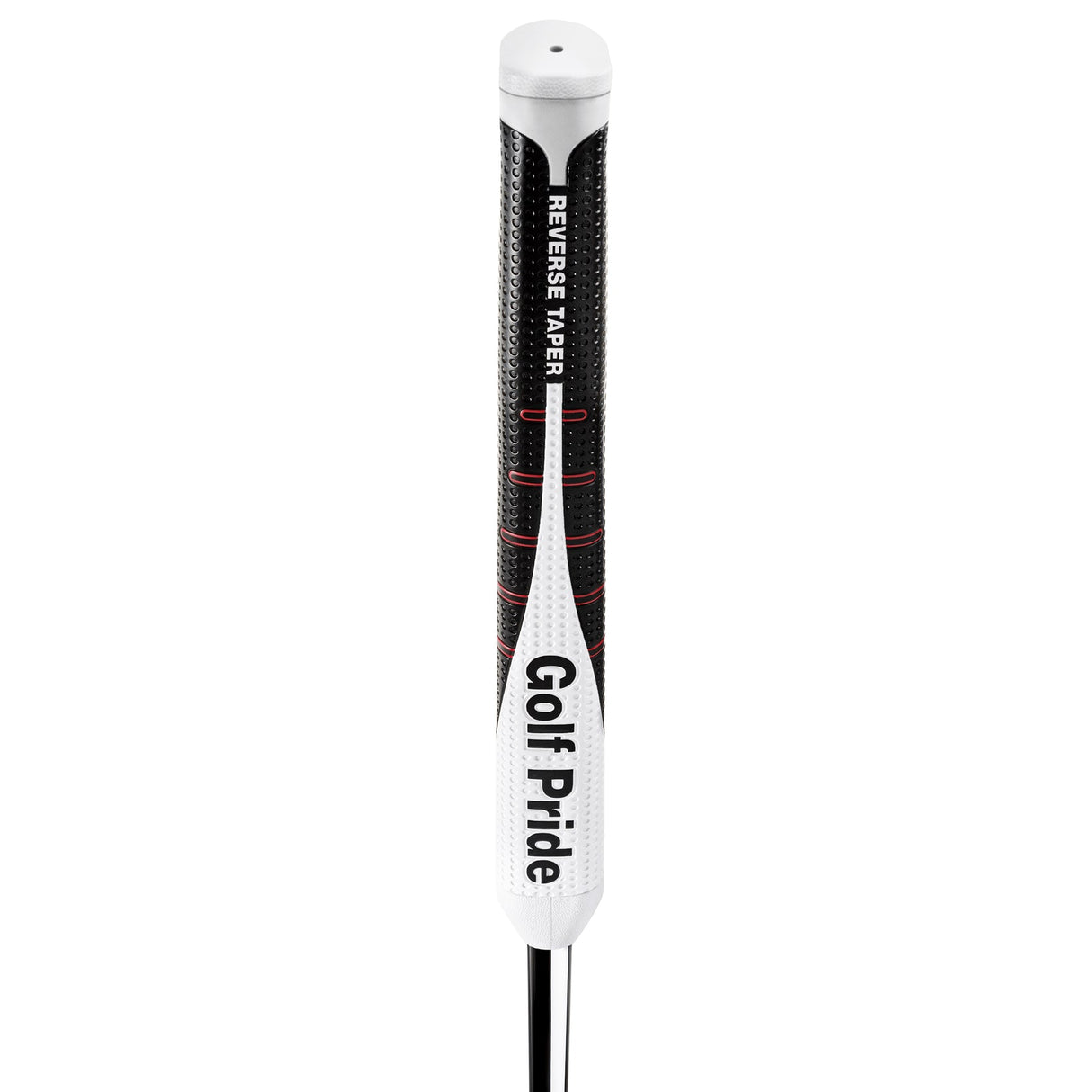 Golf Pride Reverse Taper Putter Grip - Pistol