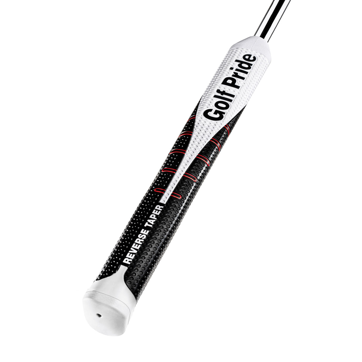 Golf Pride Reverse Taper Putter Grip - Pistol